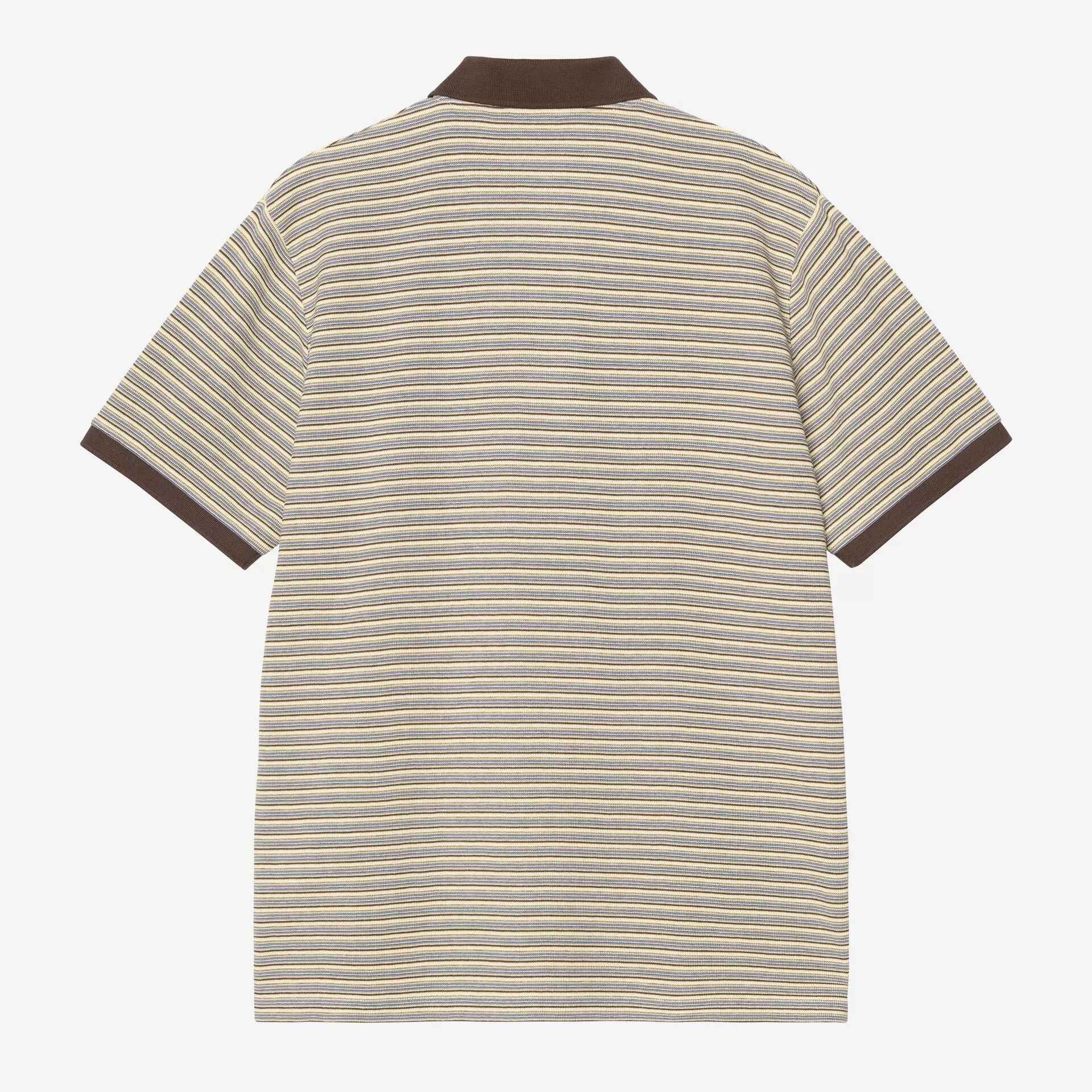 S/S Dion Polo