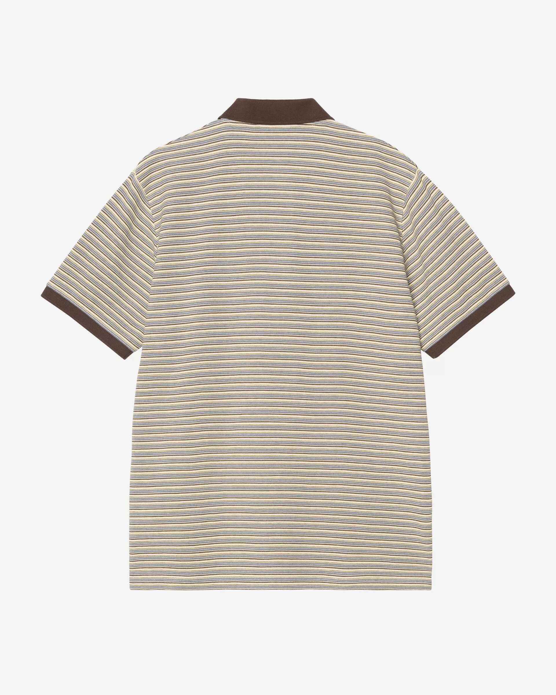 S/S Dion Polo