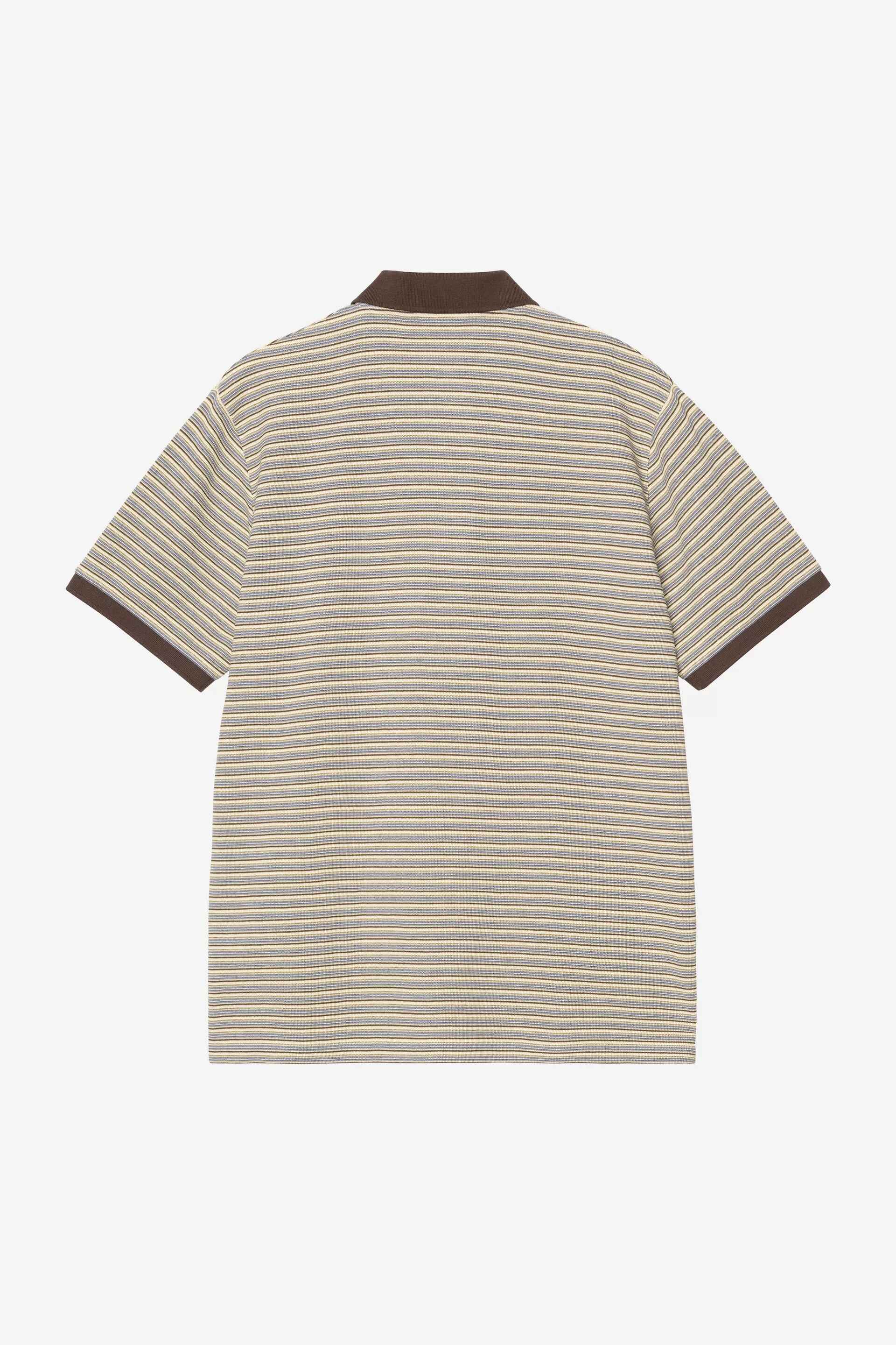 S/S Dion Polo