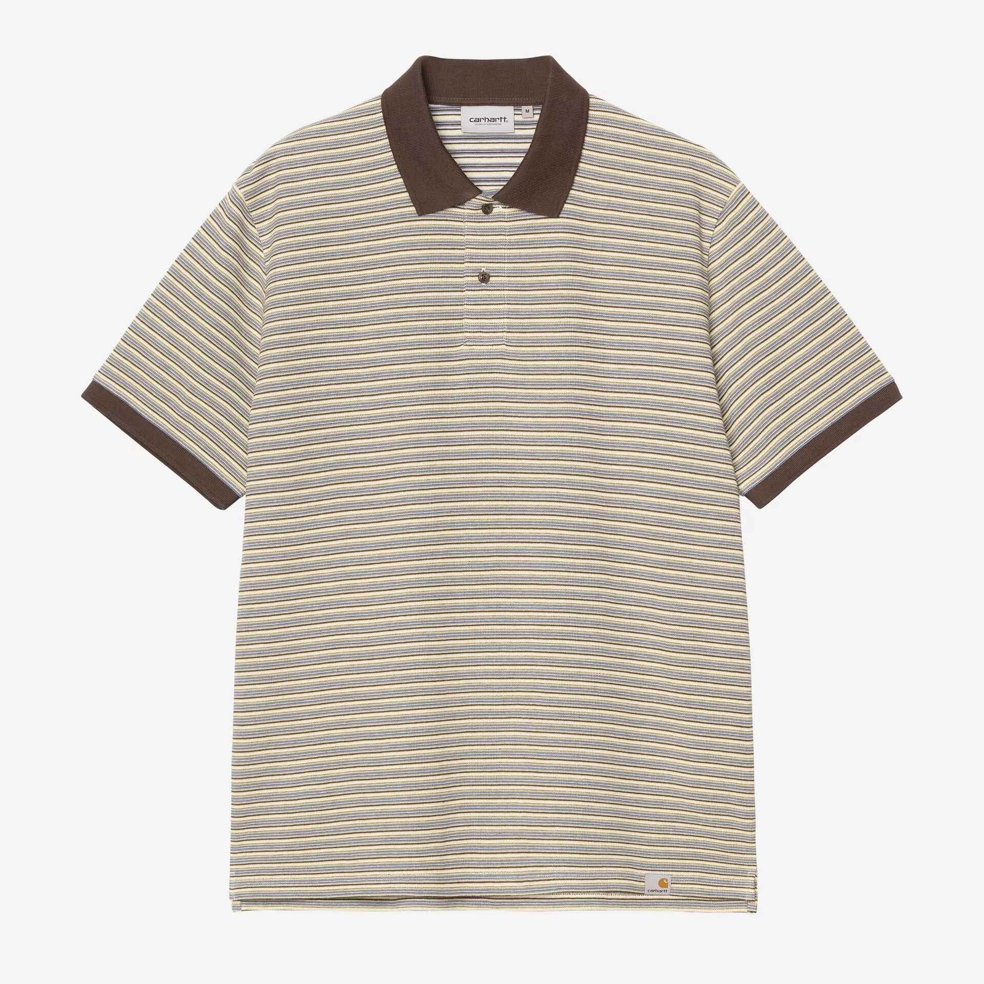S/S Dion Polo