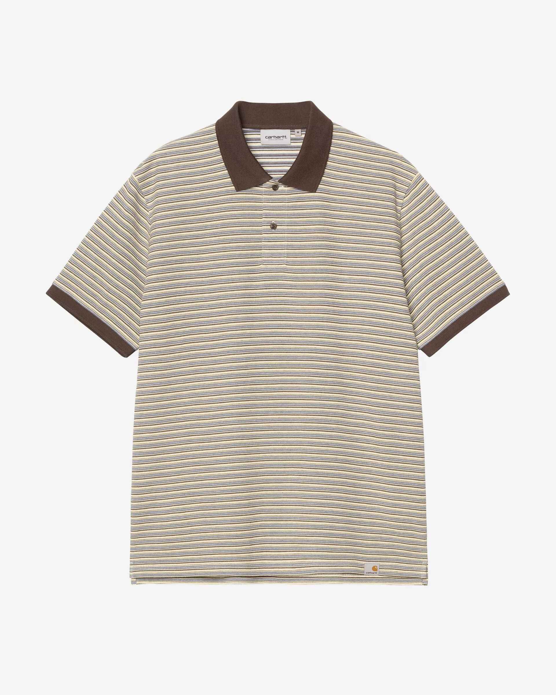 S/S Dion Polo