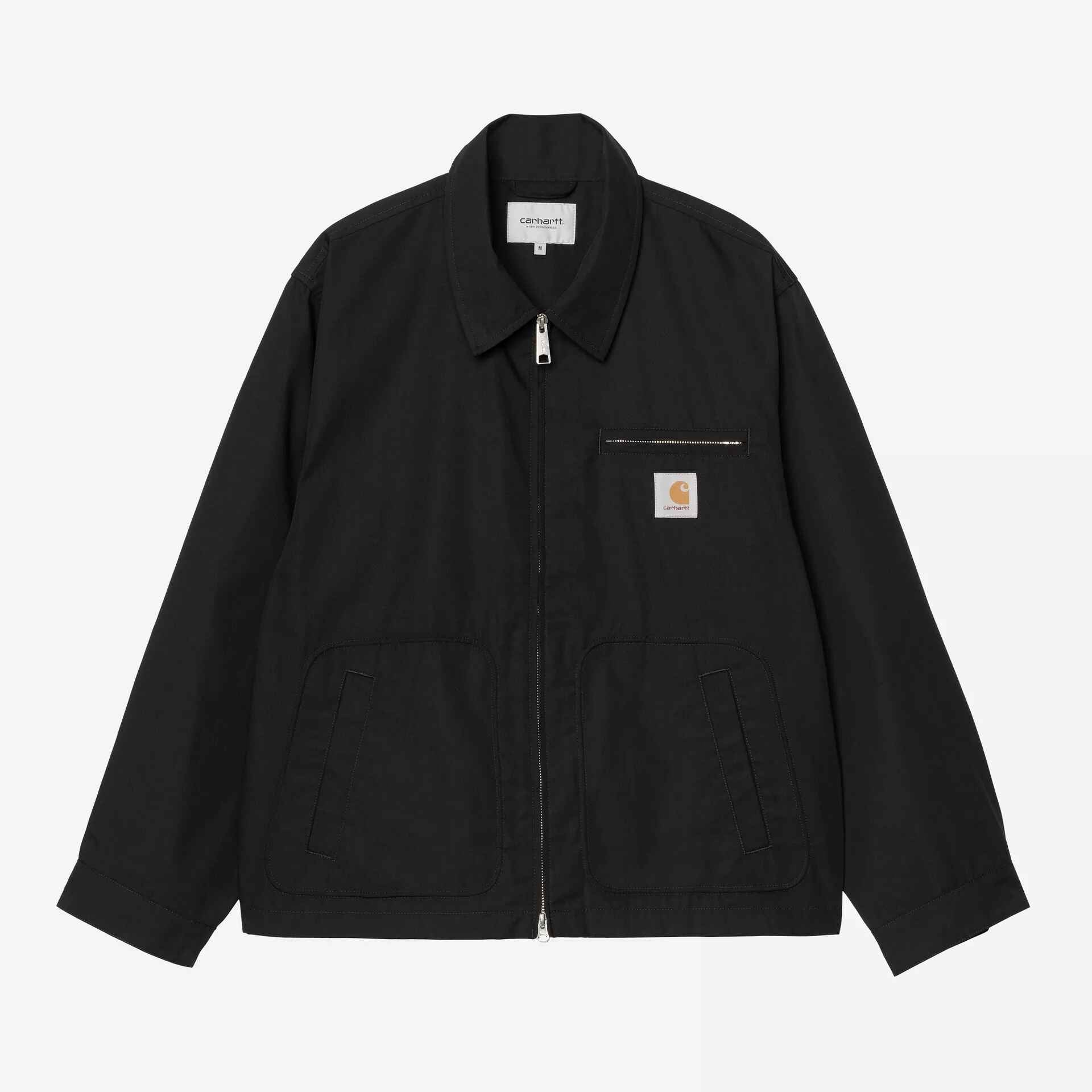 Postal Jacket