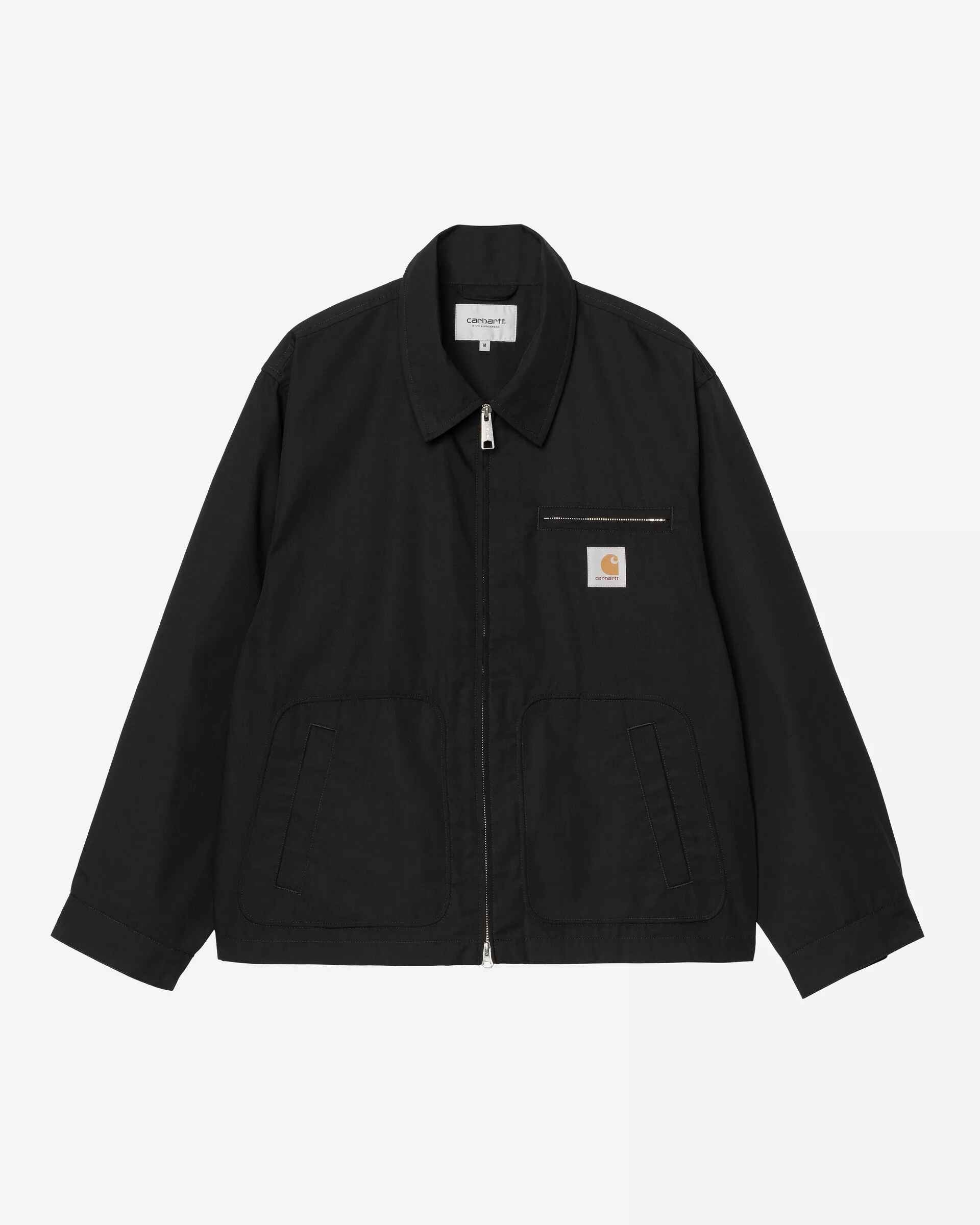 Postal Jacket