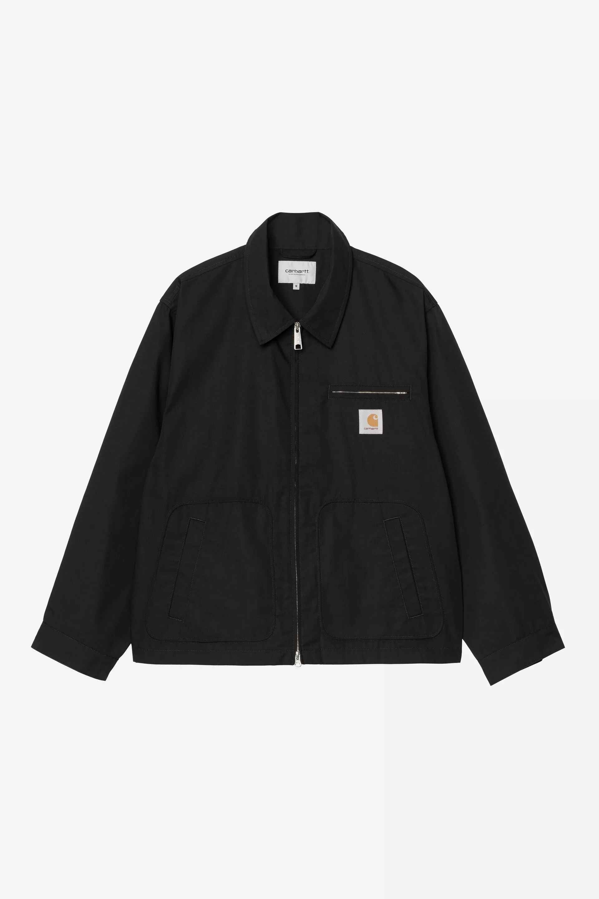 Postal Jacket