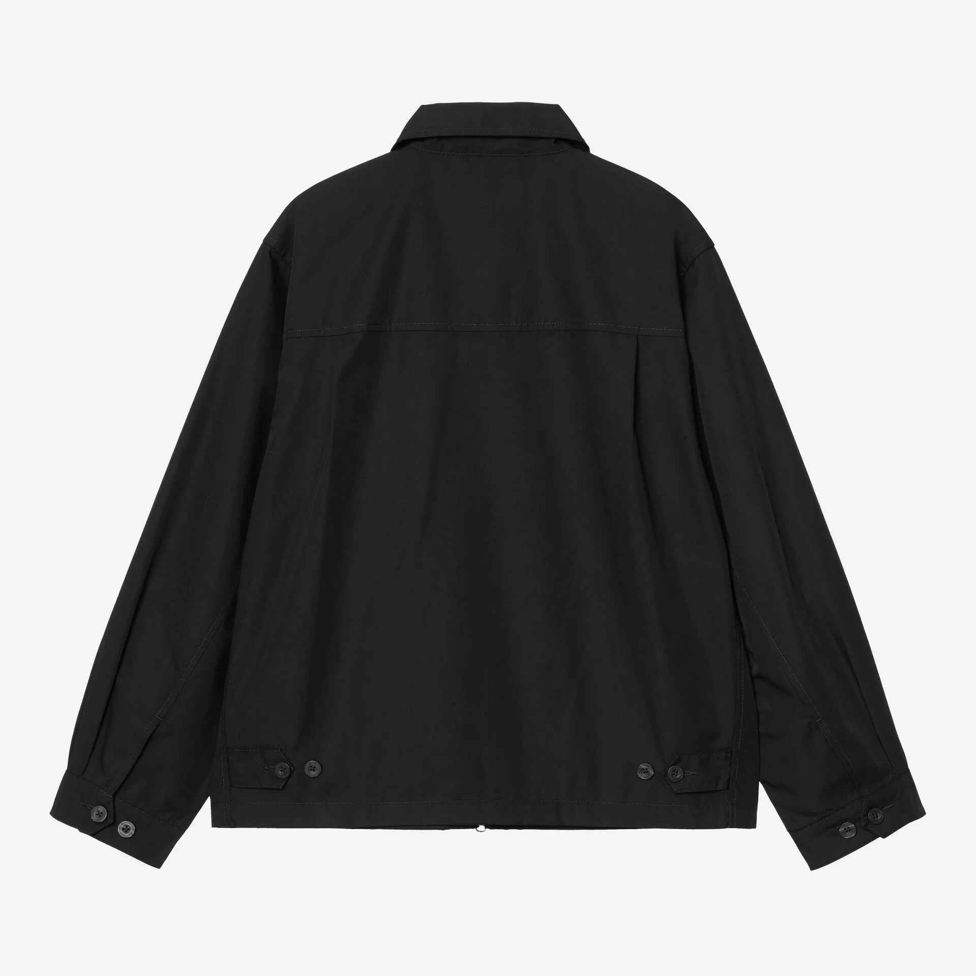 Postal Jacket