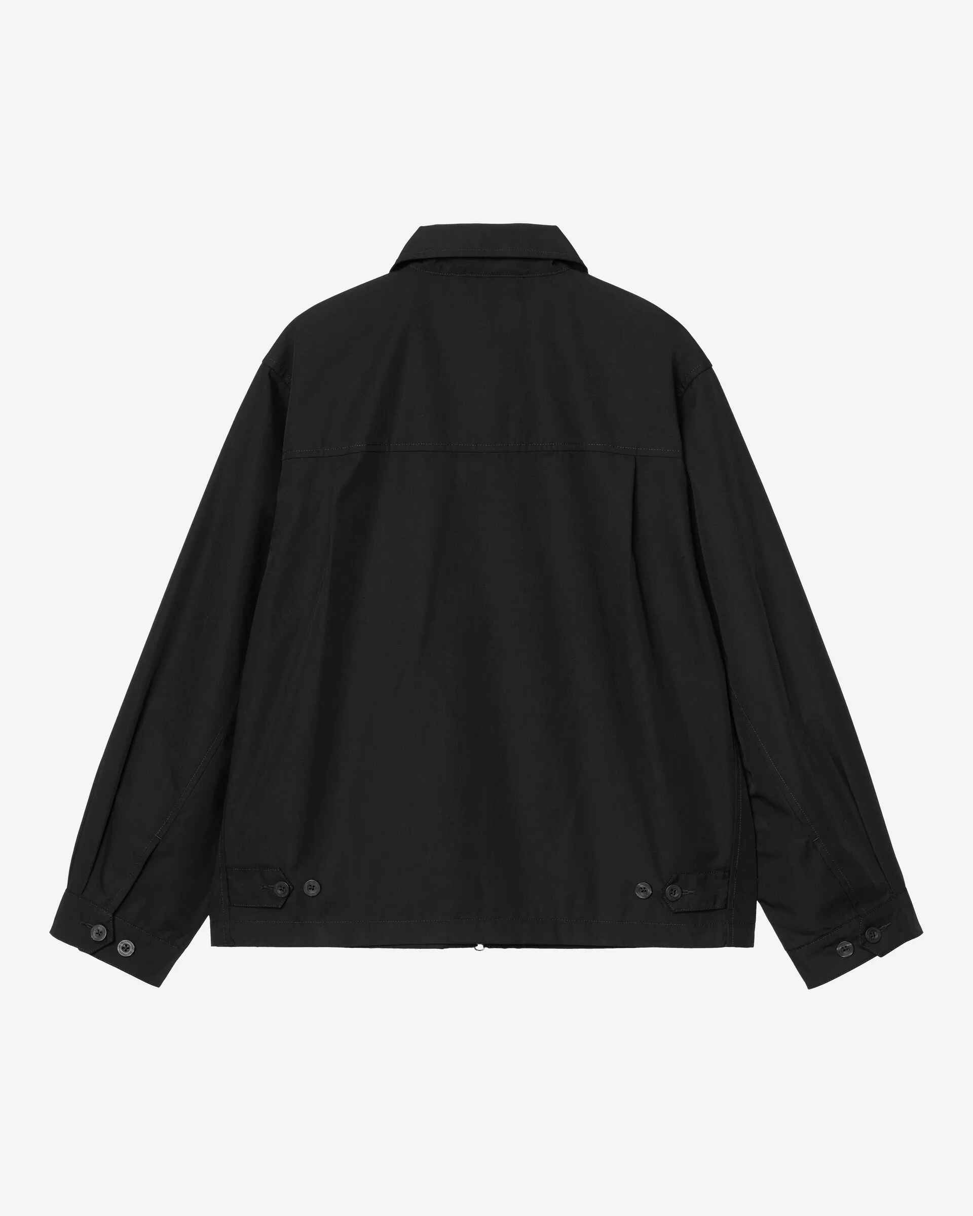 Postal Jacket