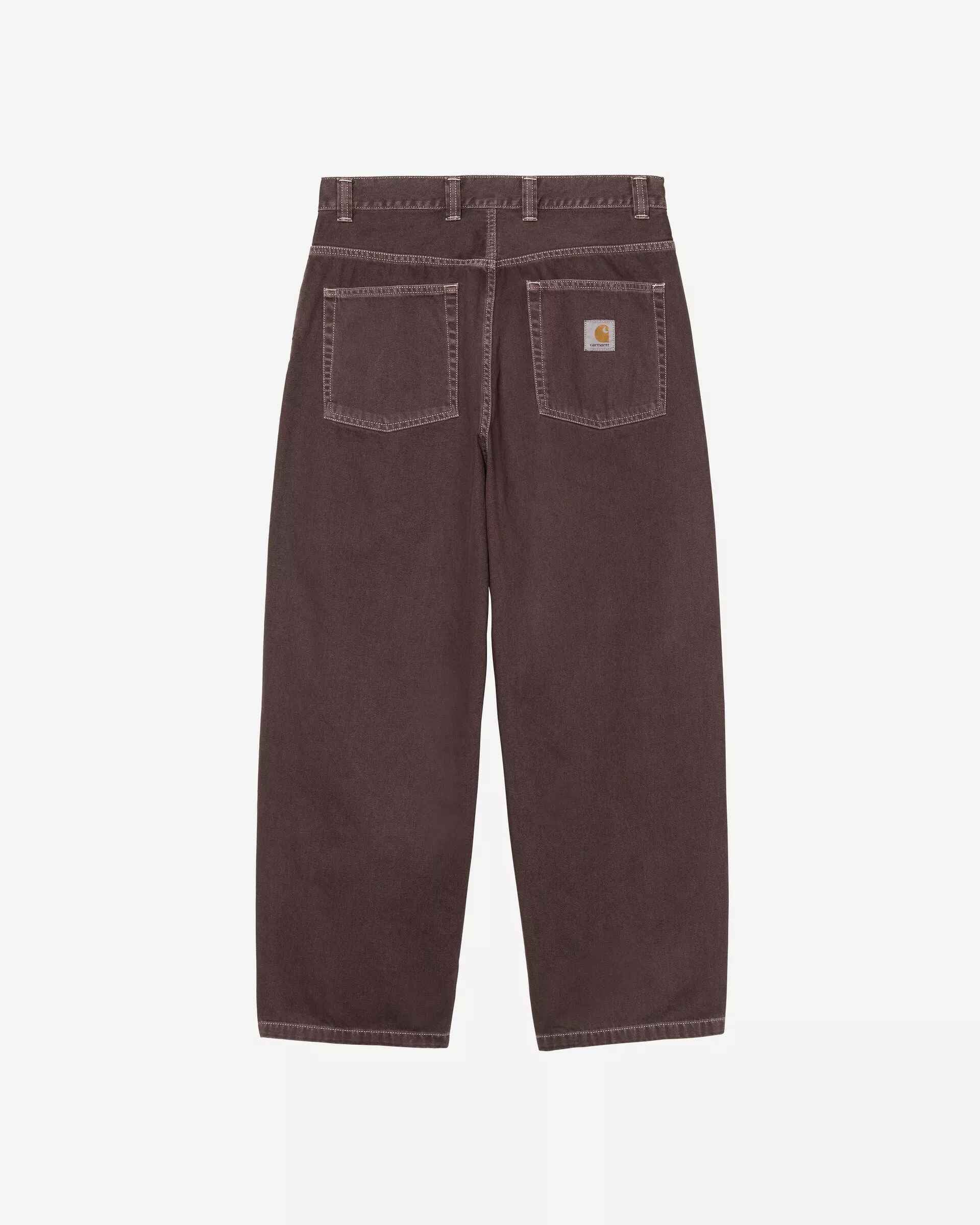 Brandon Pant