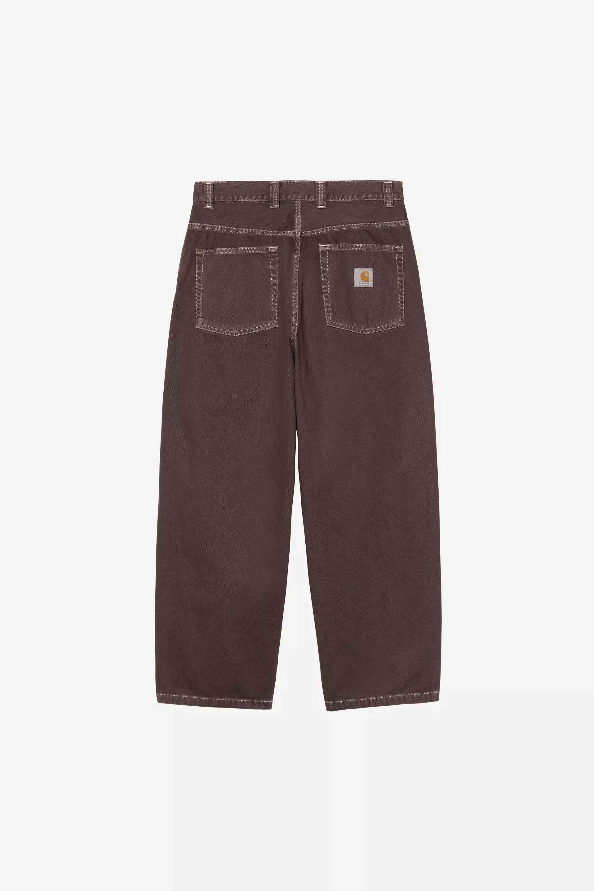Brandon Pant