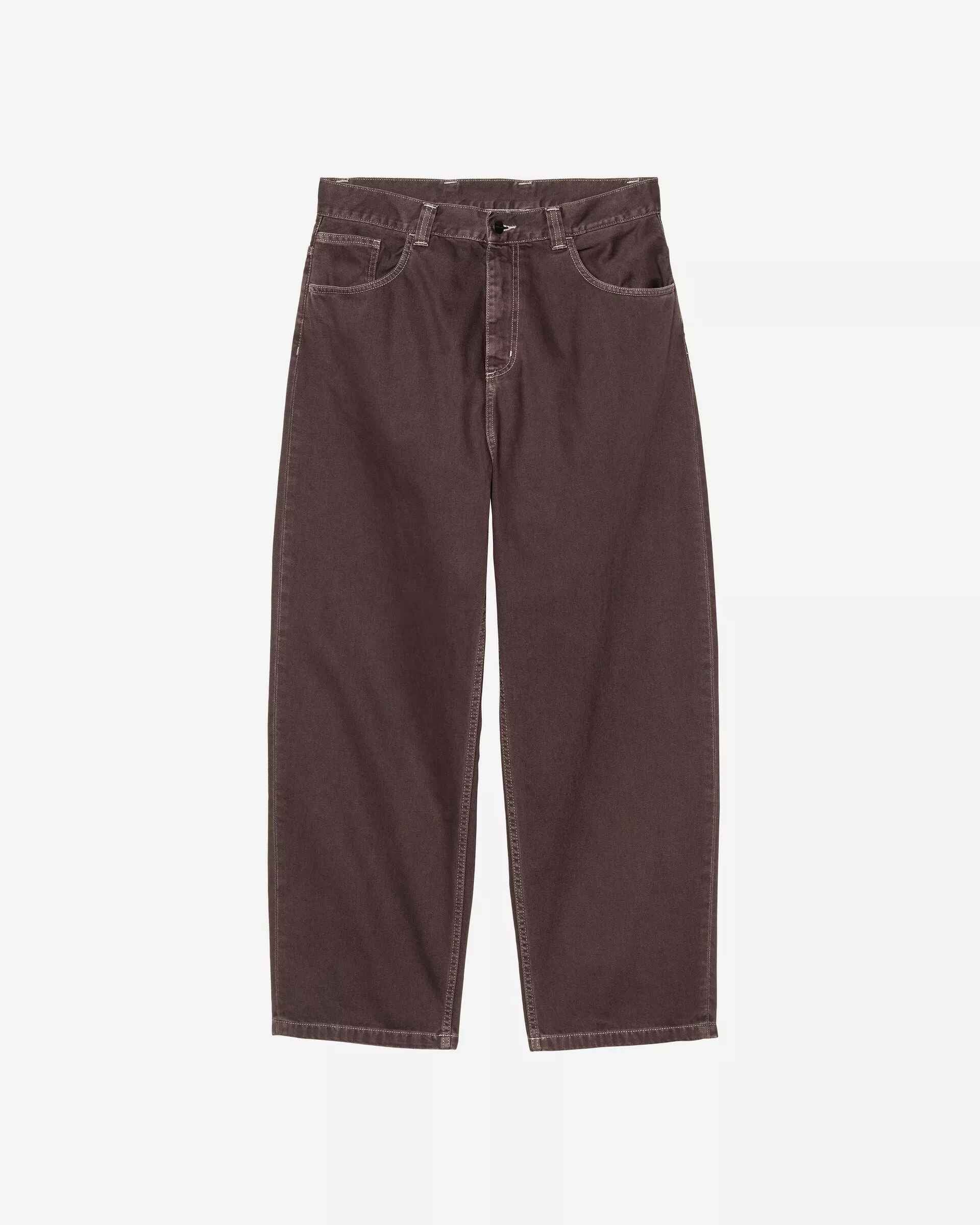 Brandon Pant