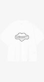 Women's S/S Cloud Heart T-Shirt