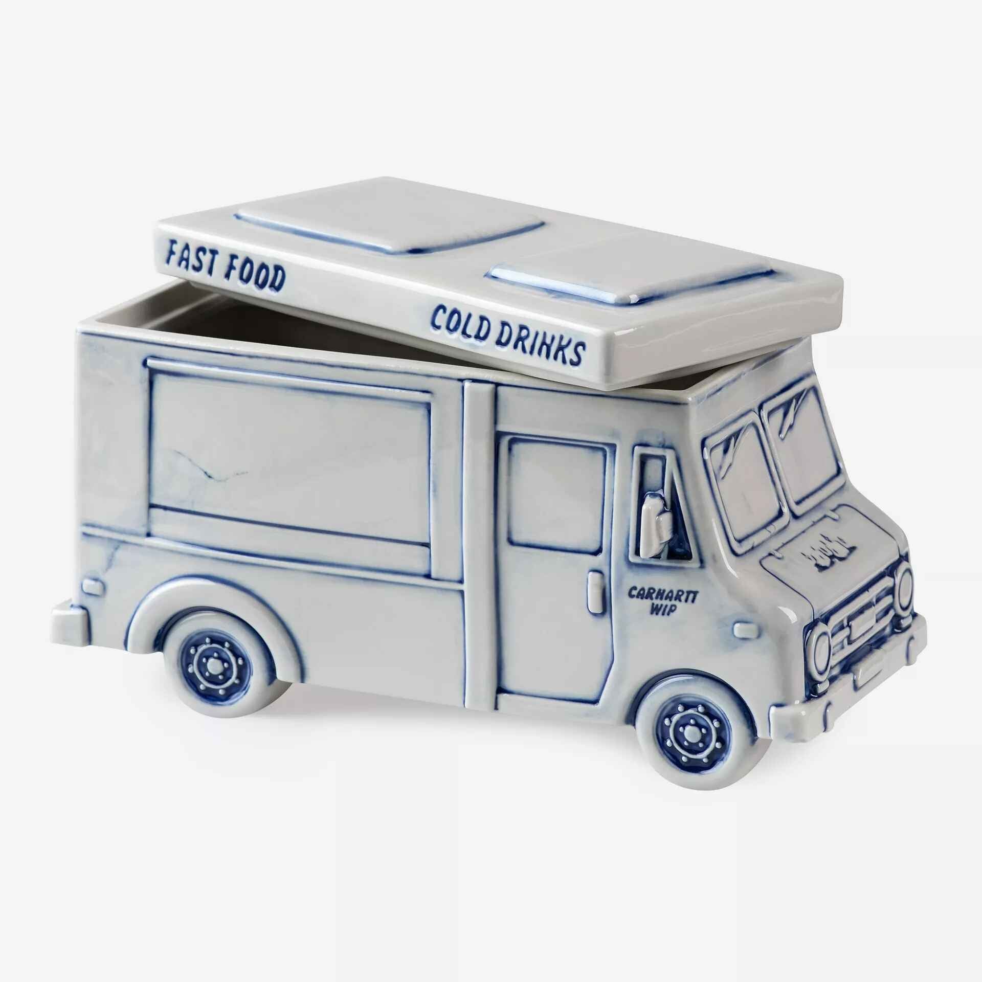 Cold Drinks Ice Cube Dispenser