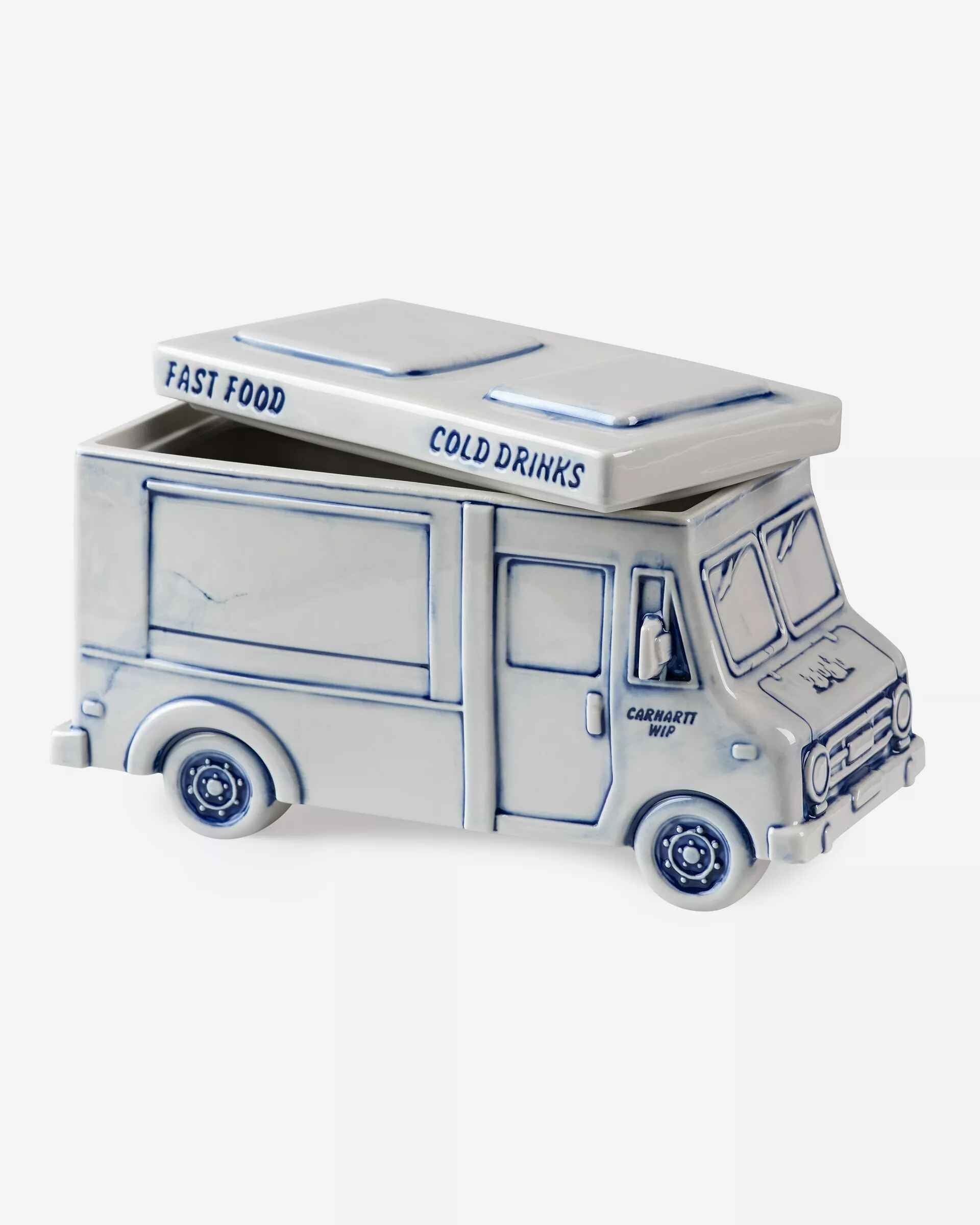 Cold Drinks Ice Cube Dispenser