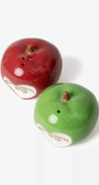 Spoiled Salt and Pepper Shakers