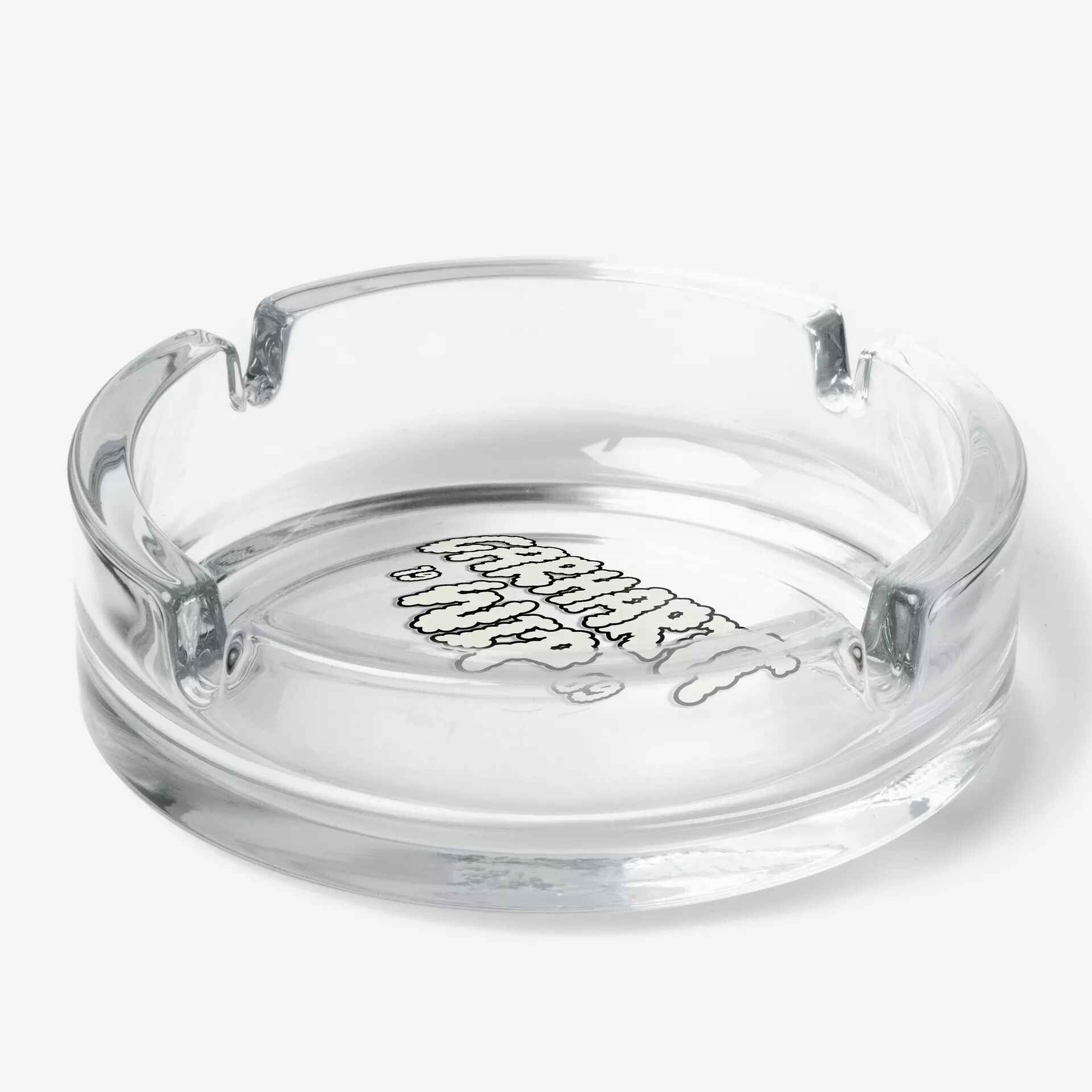 Cloud Script Ashtray