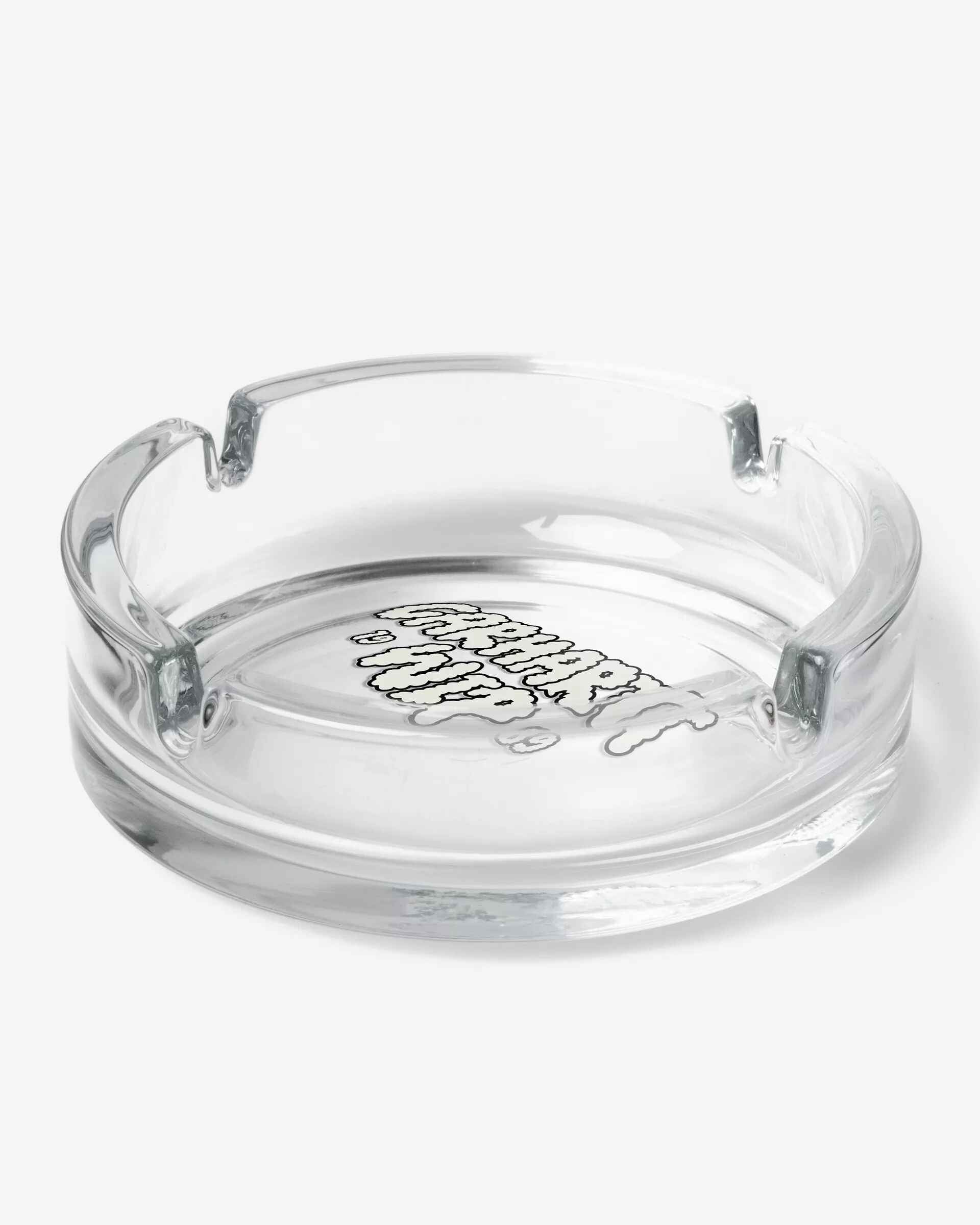 Cloud Script Ashtray