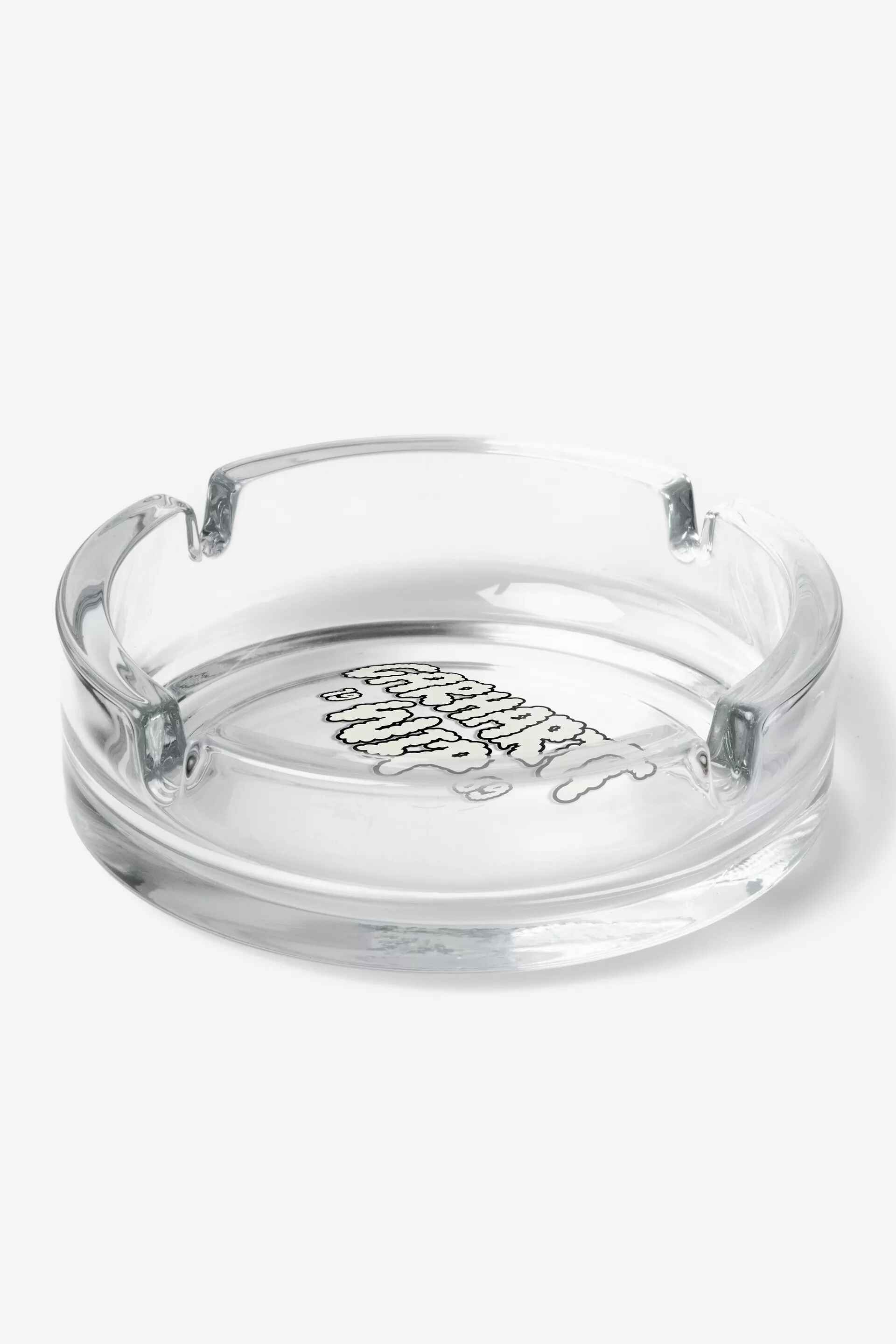 Cloud Script Ashtray