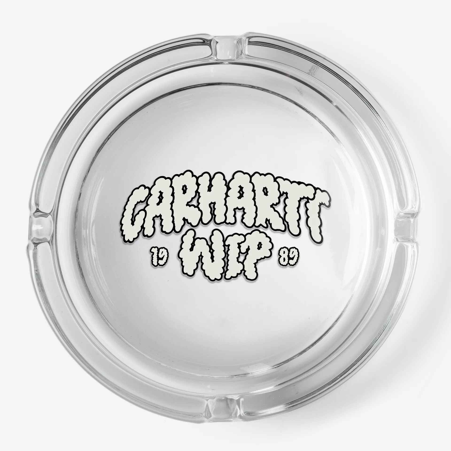 Cloud Script Ashtray