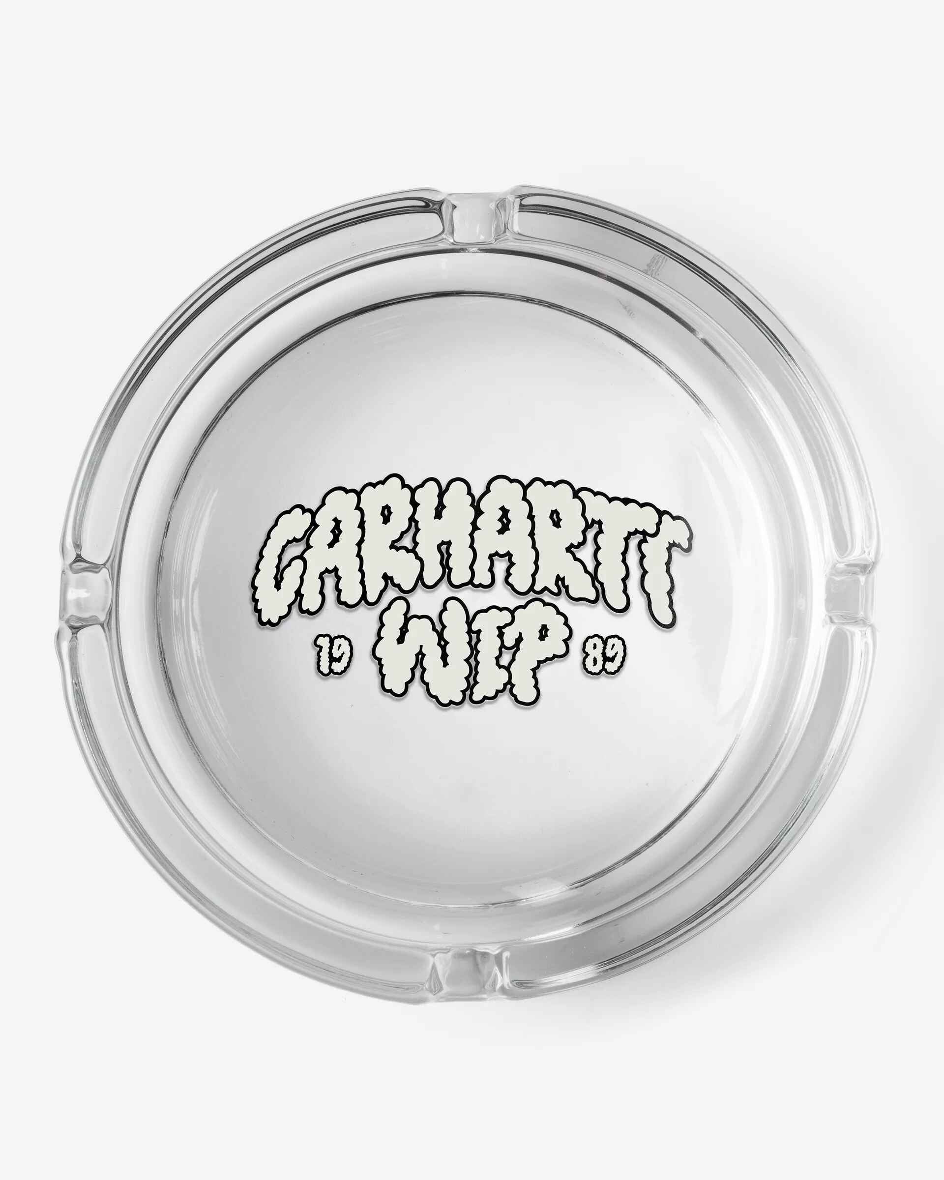 Cloud Script Ashtray