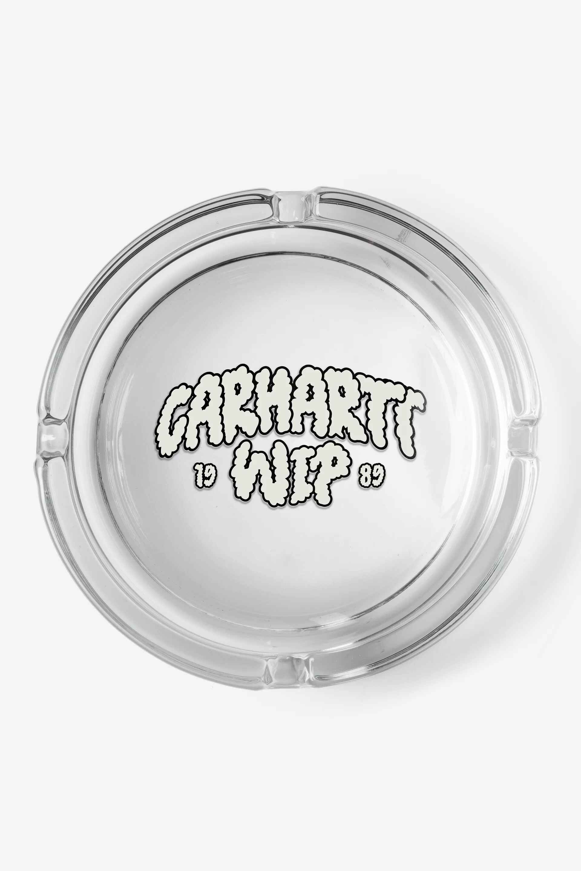Cloud Script Ashtray