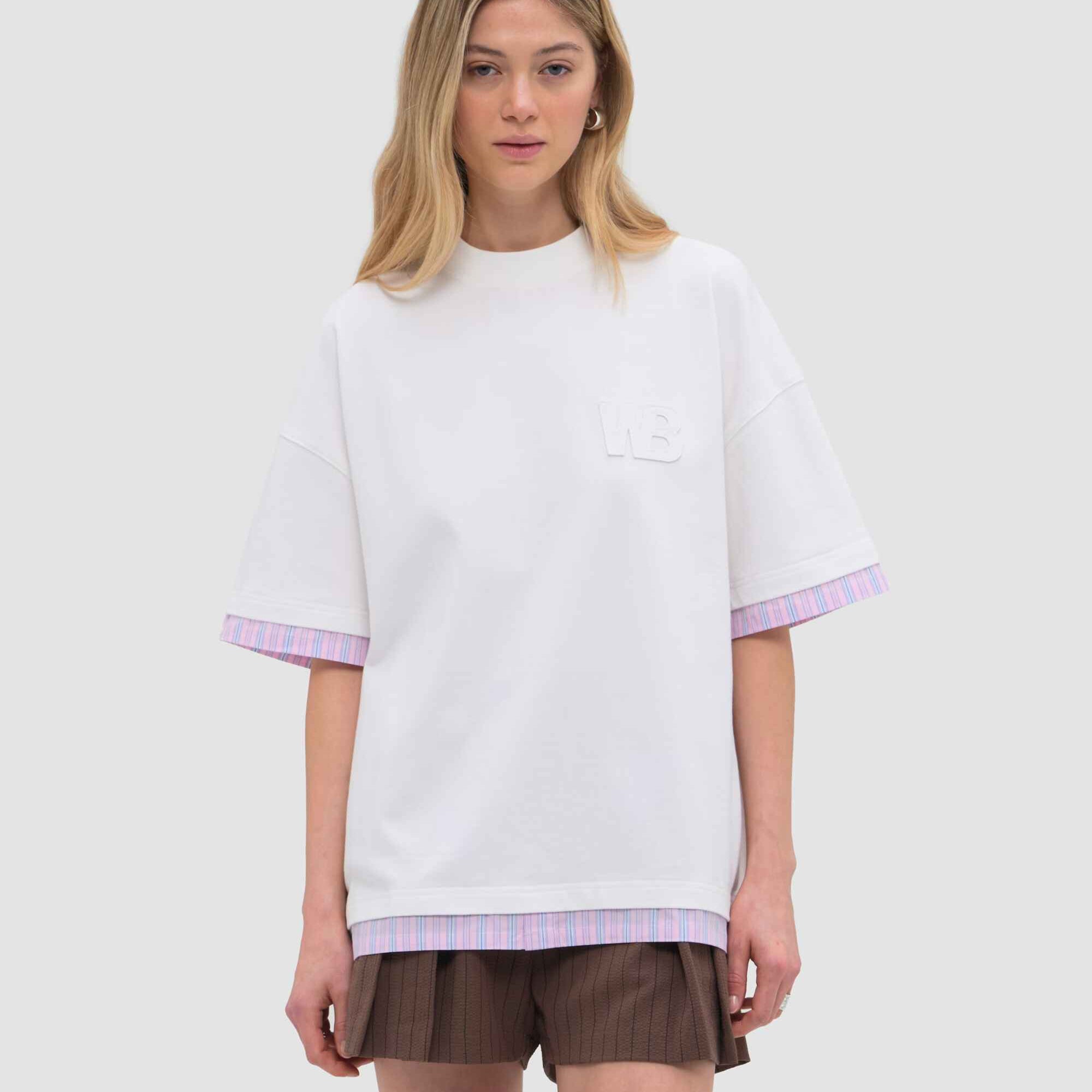 WESTO T-SHIRT