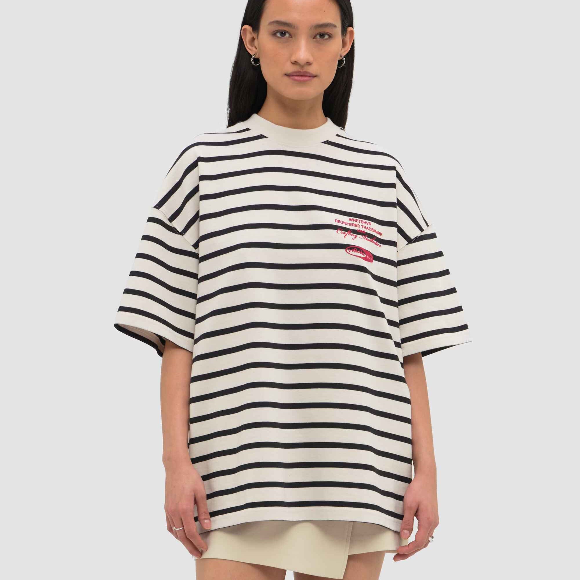 RODOLFO V2 T-SHIRT