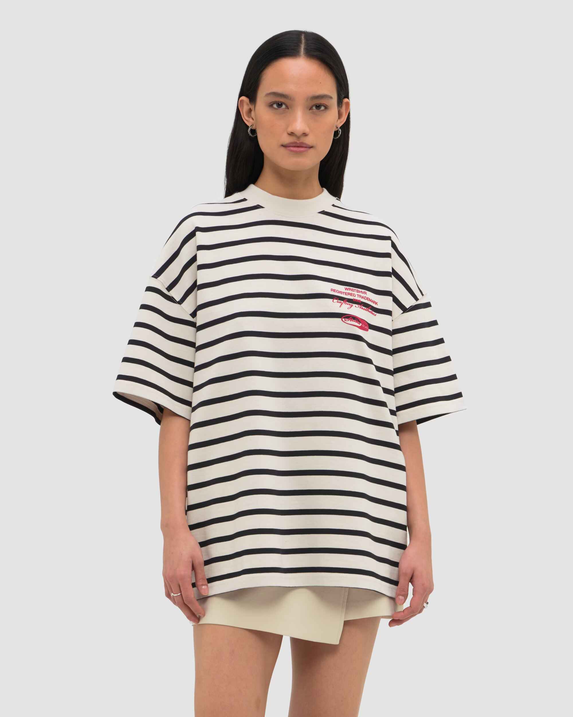 RODOLFO V2 T-SHIRT
