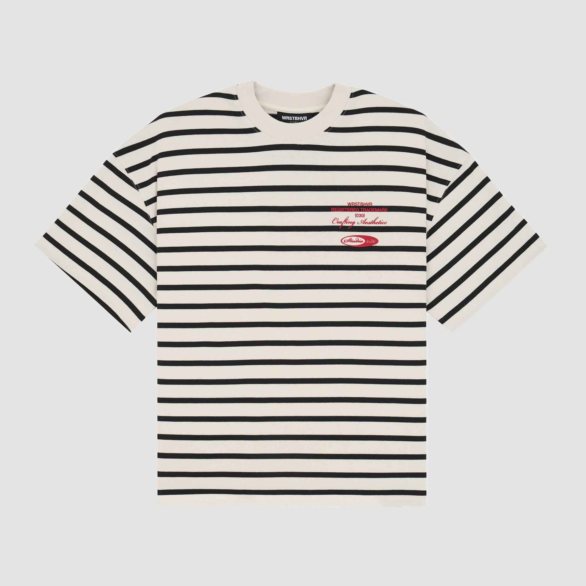 RODOLFO V2 T-SHIRT