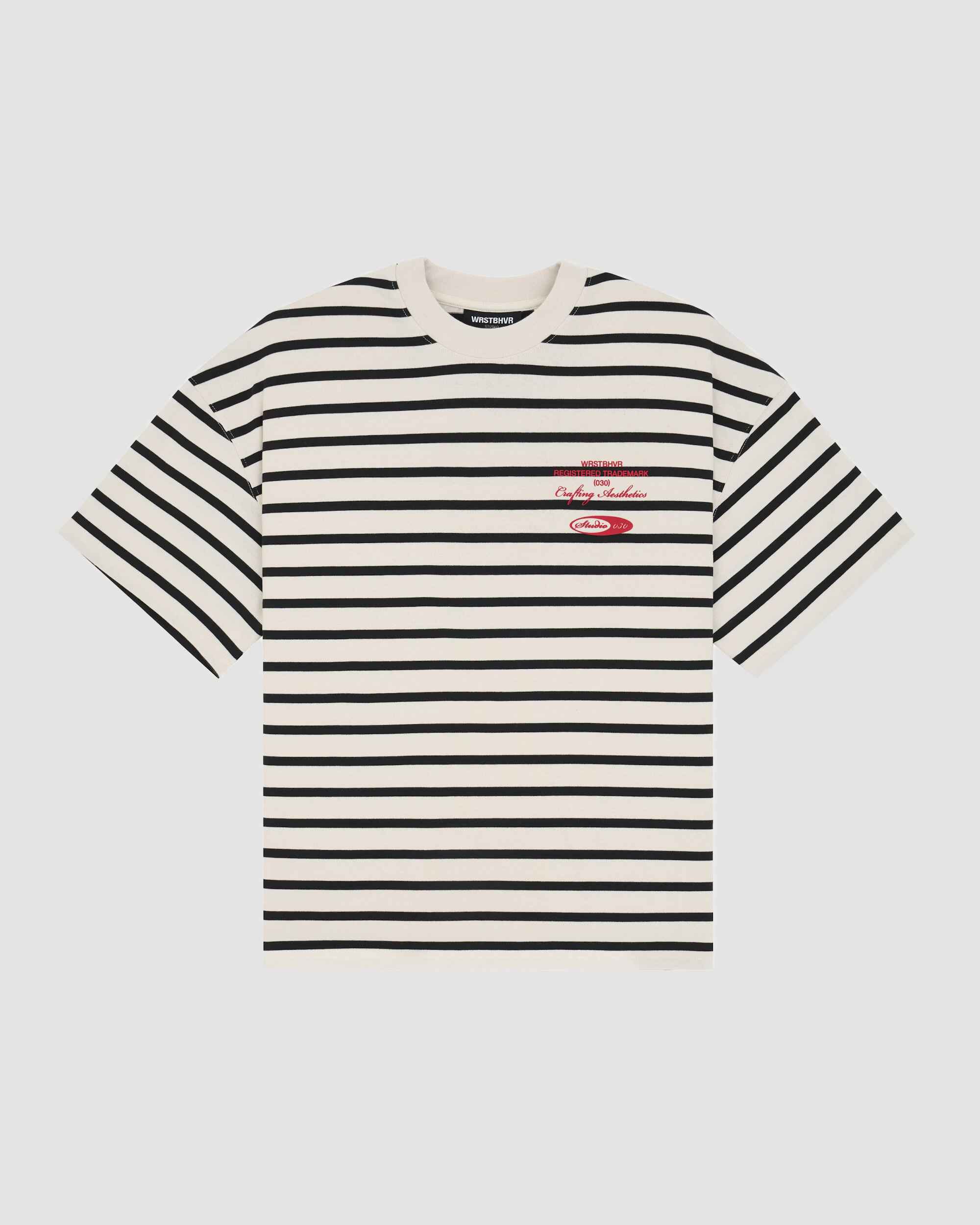 RODOLFO V2 T-SHIRT