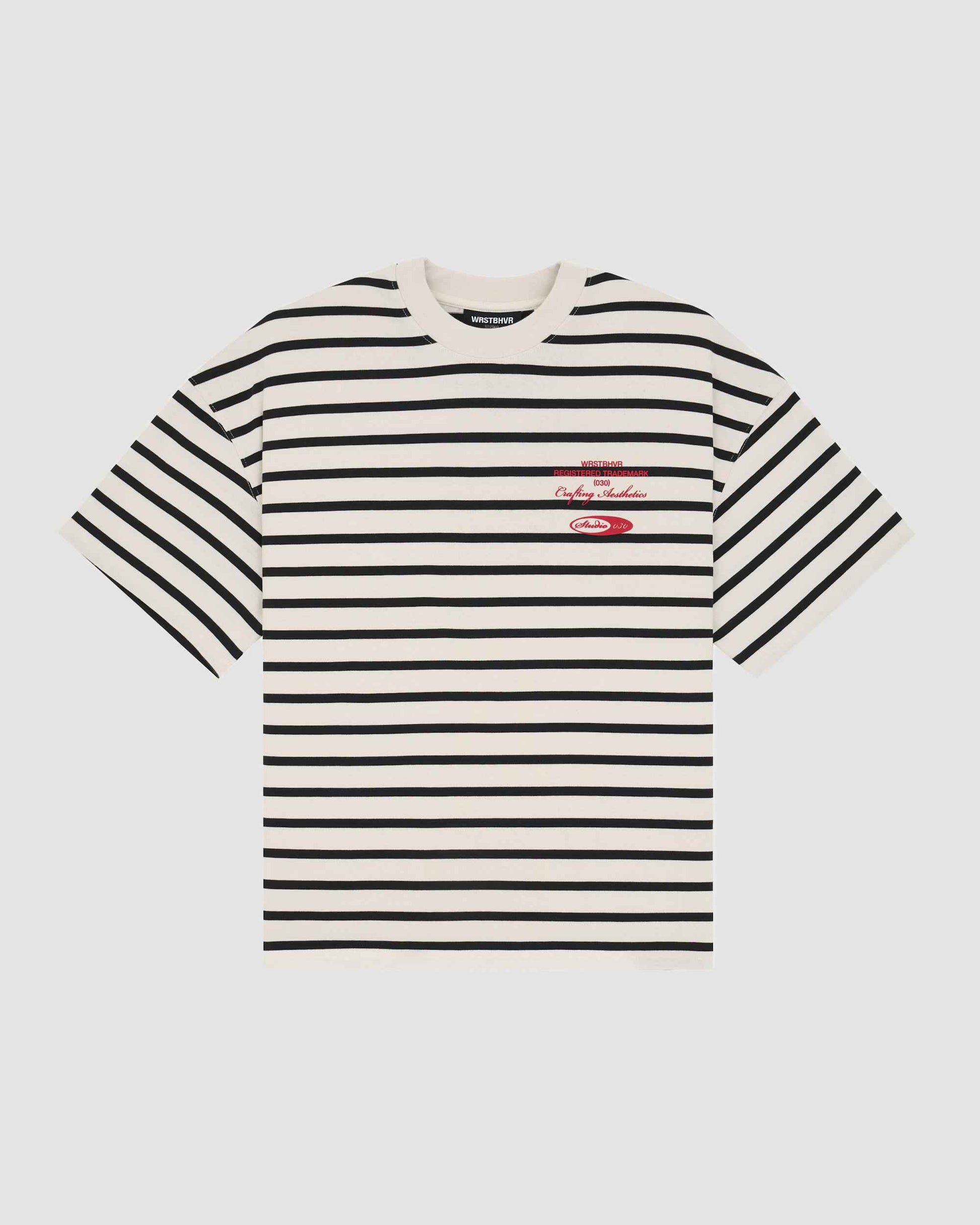 RODOLFO V2 T-SHIRT