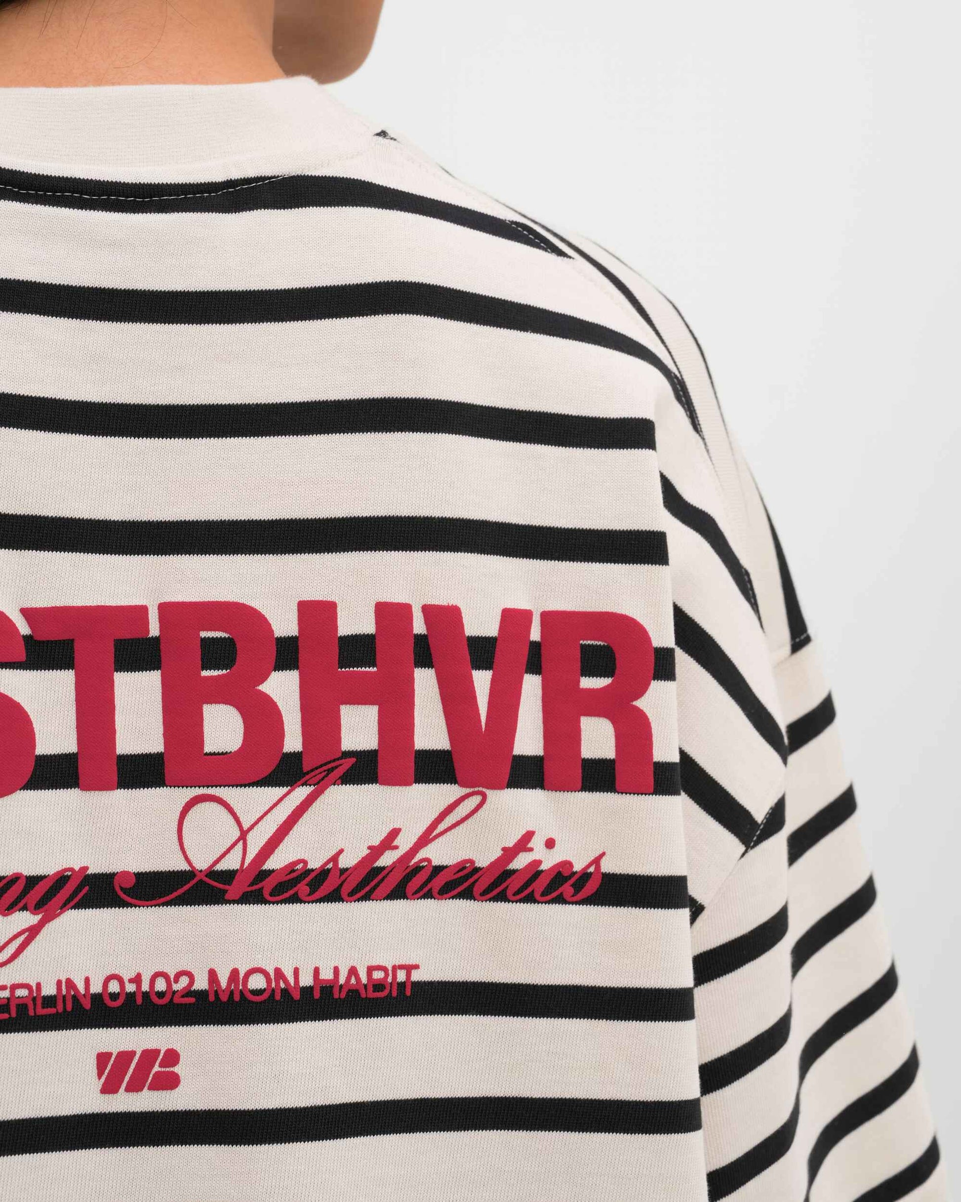 RODOLFO V2 T-SHIRT