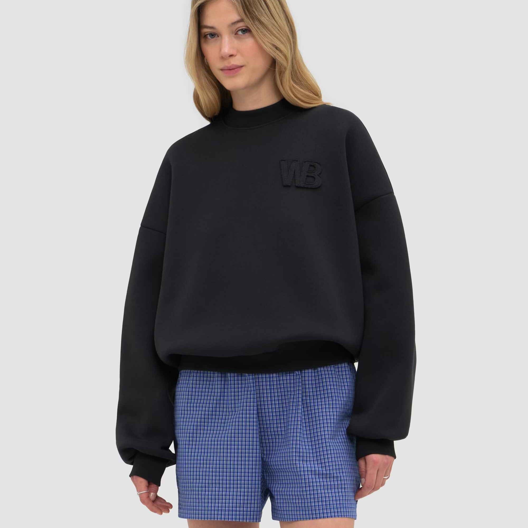 VERICE SWEATSHIRT