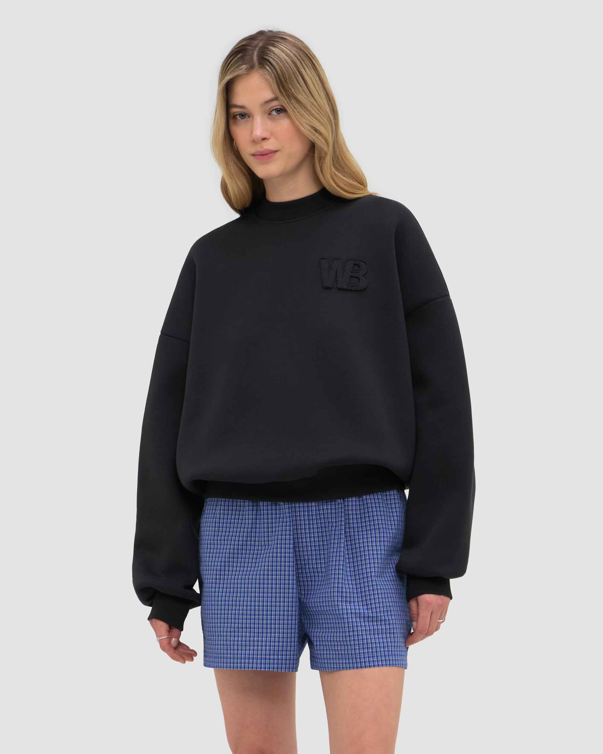 VERICE SWEATSHIRT