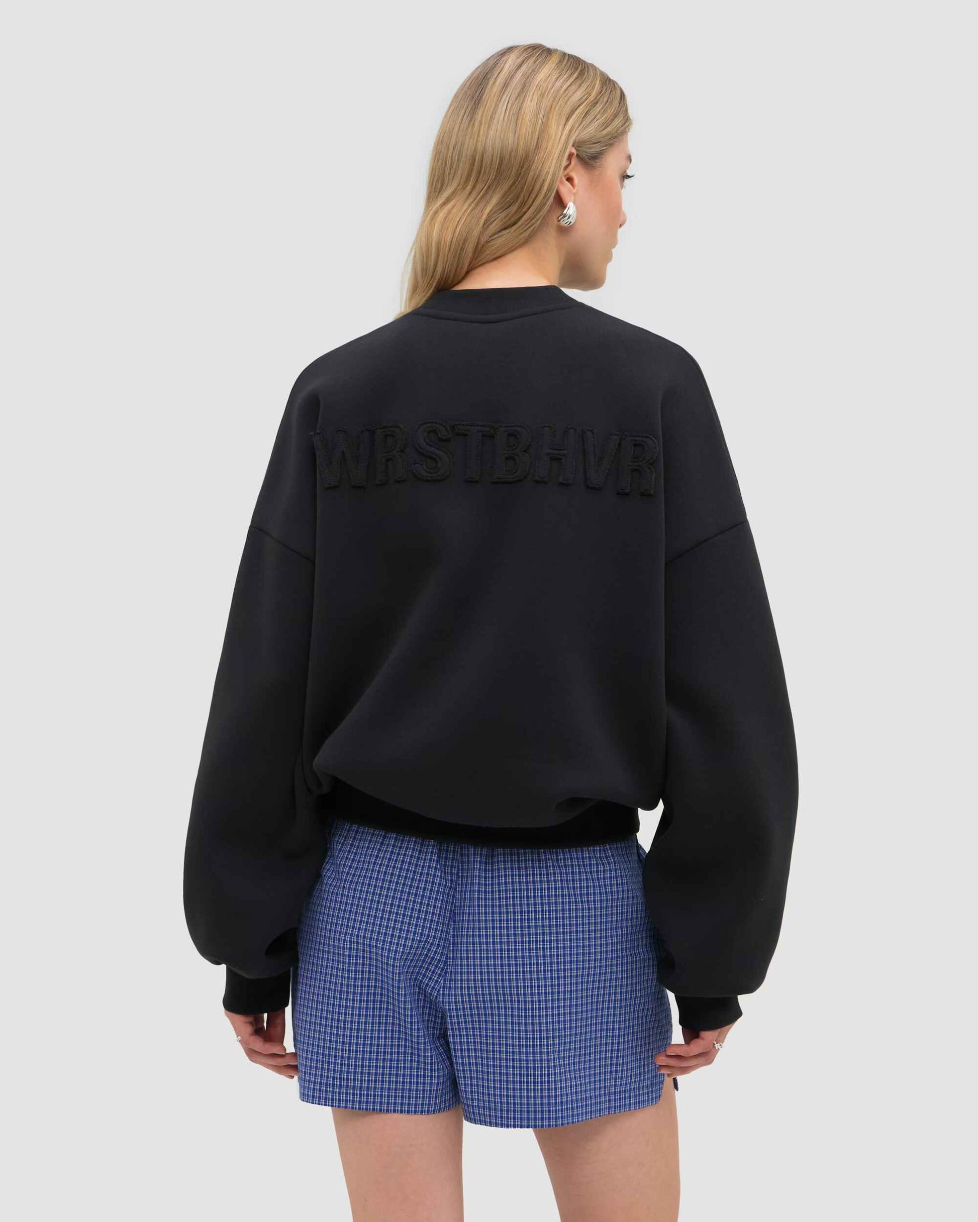 VERICE SWEATSHIRT