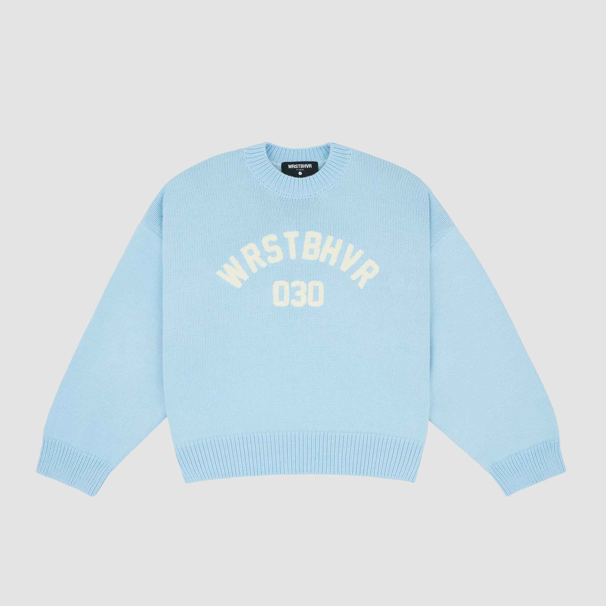 LUNA V3 SWEATER