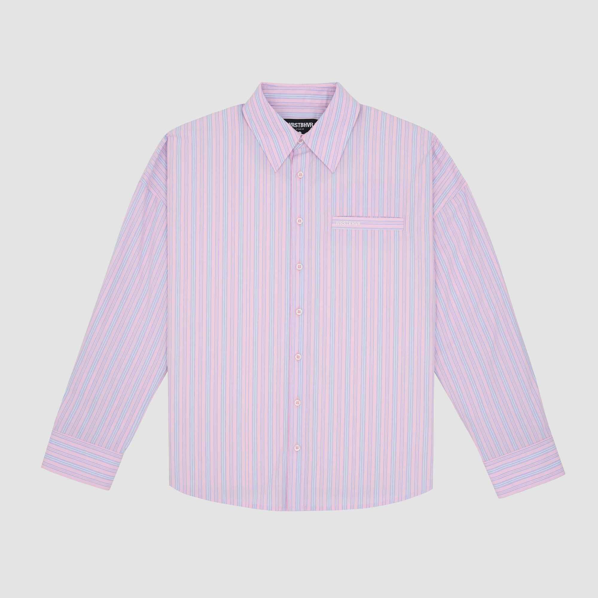 TAVI SHIRT