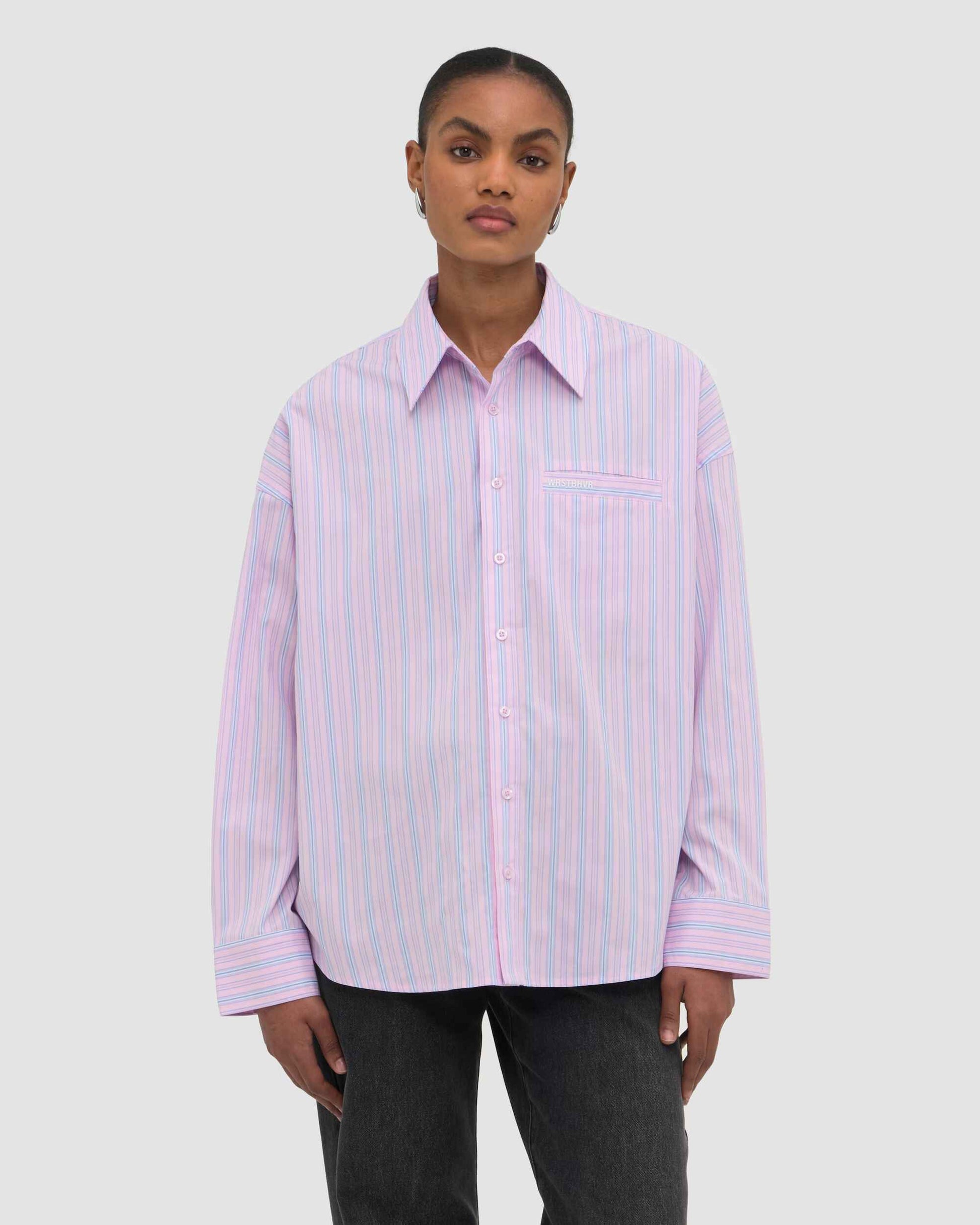 TAVI SHIRT