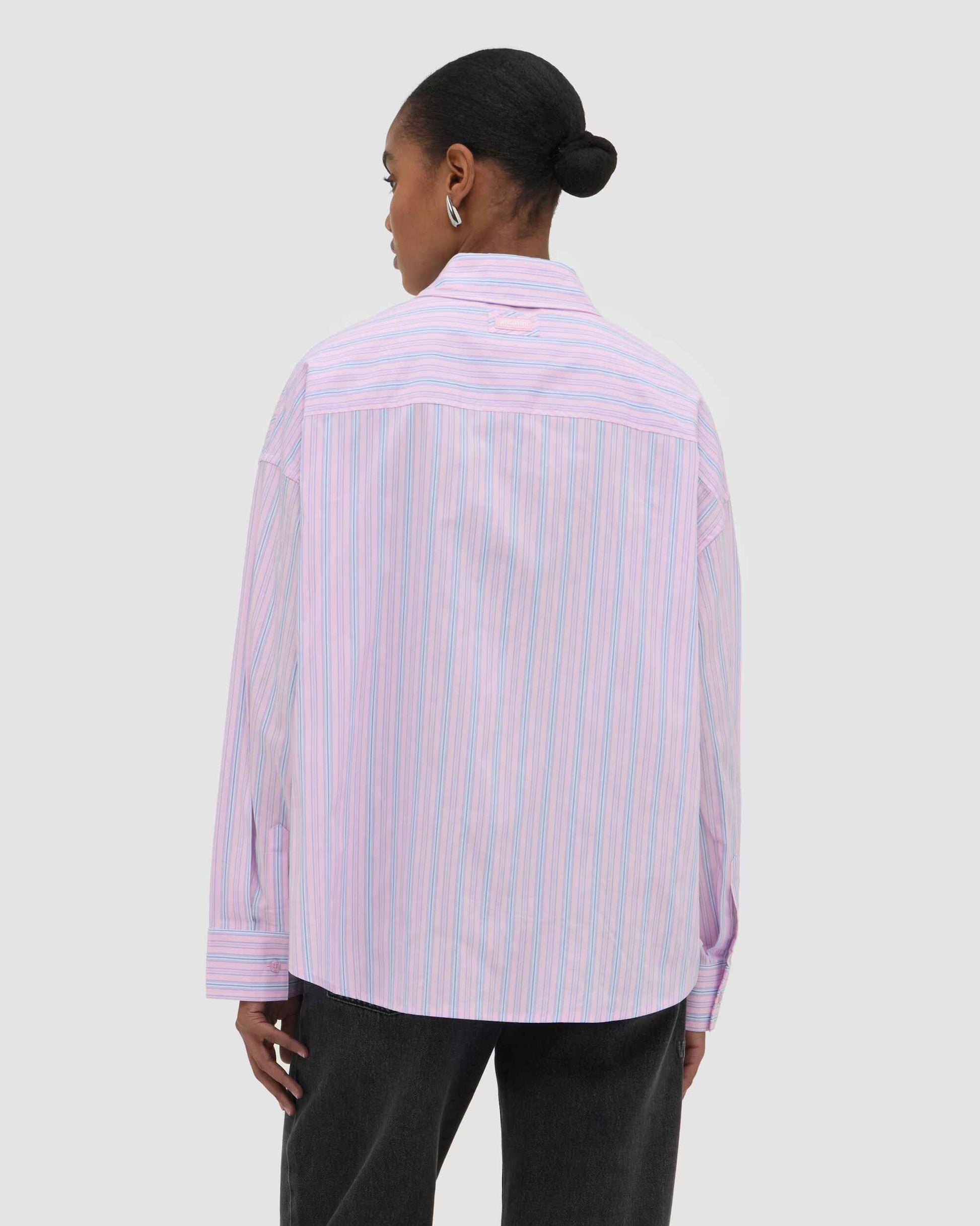 TAVI SHIRT