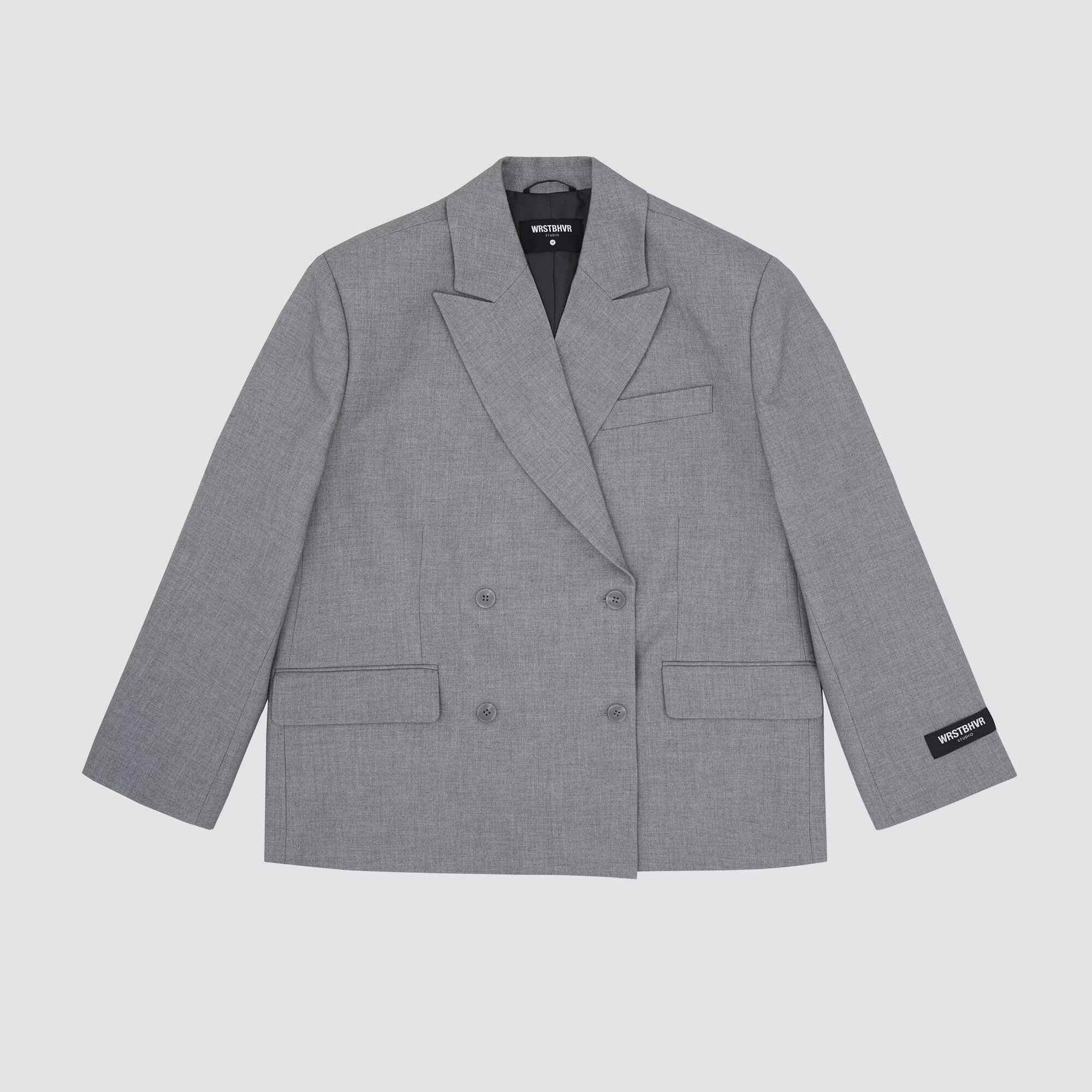 AMAL BLAZER