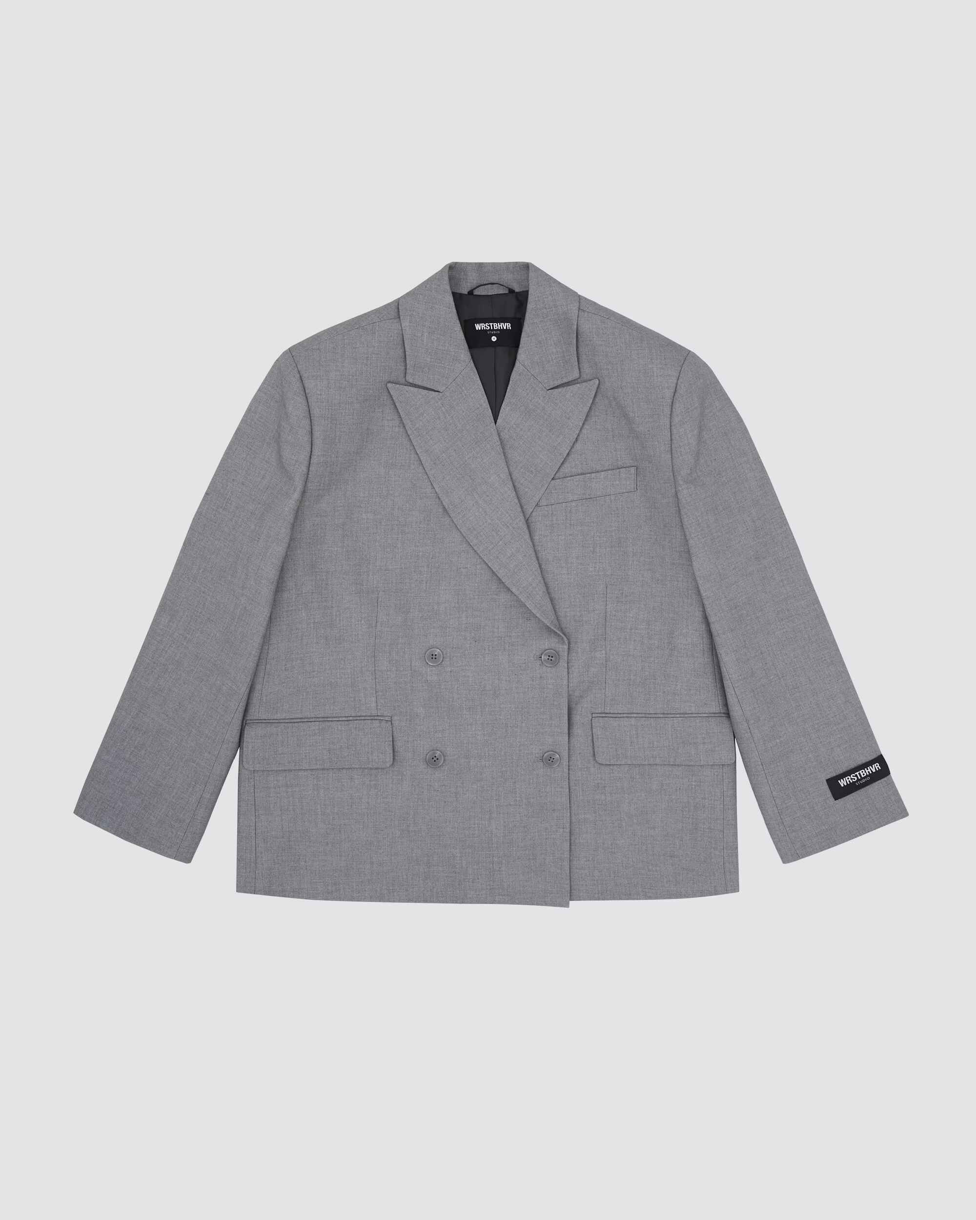 AMAL BLAZER