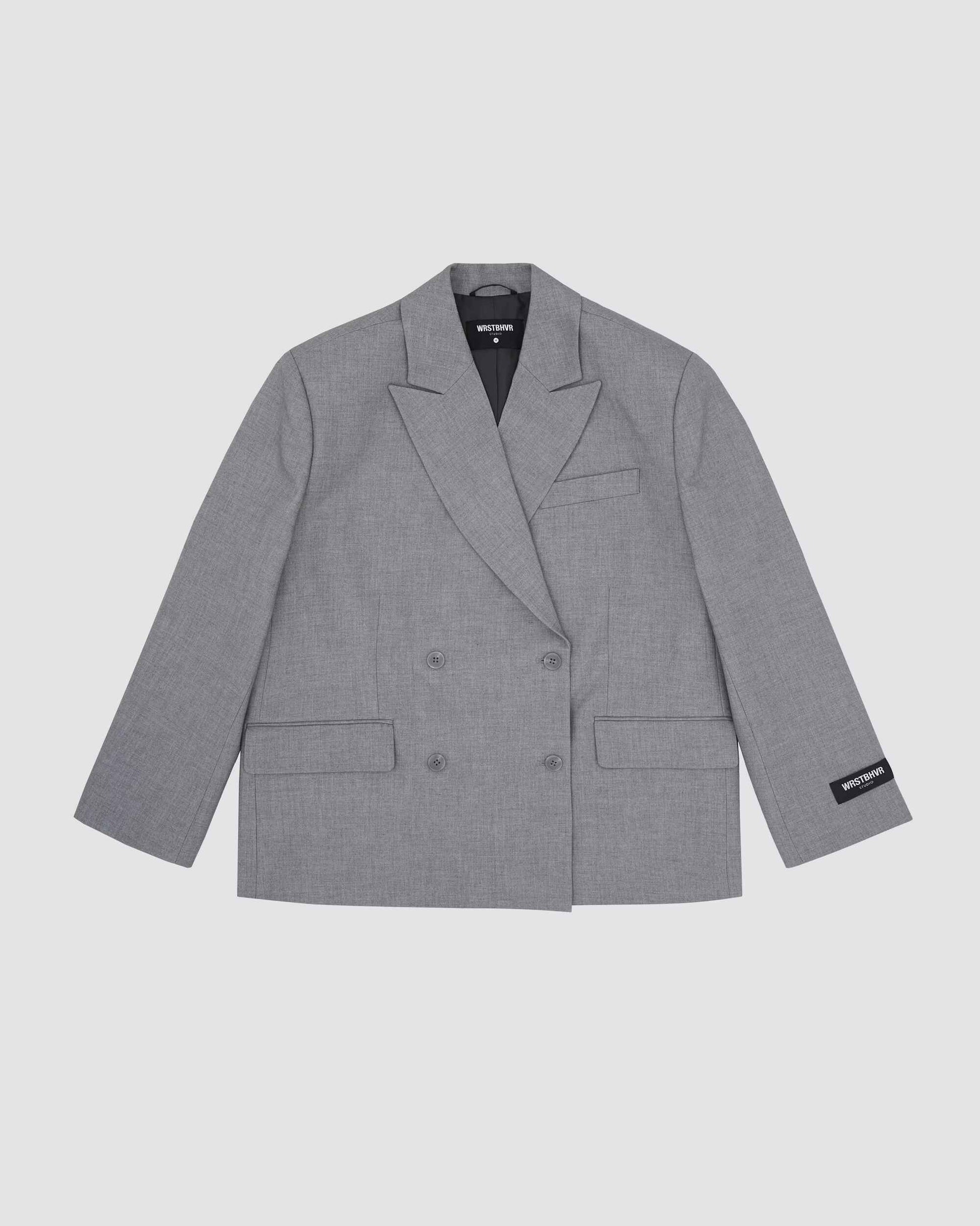 AMAL BLAZER