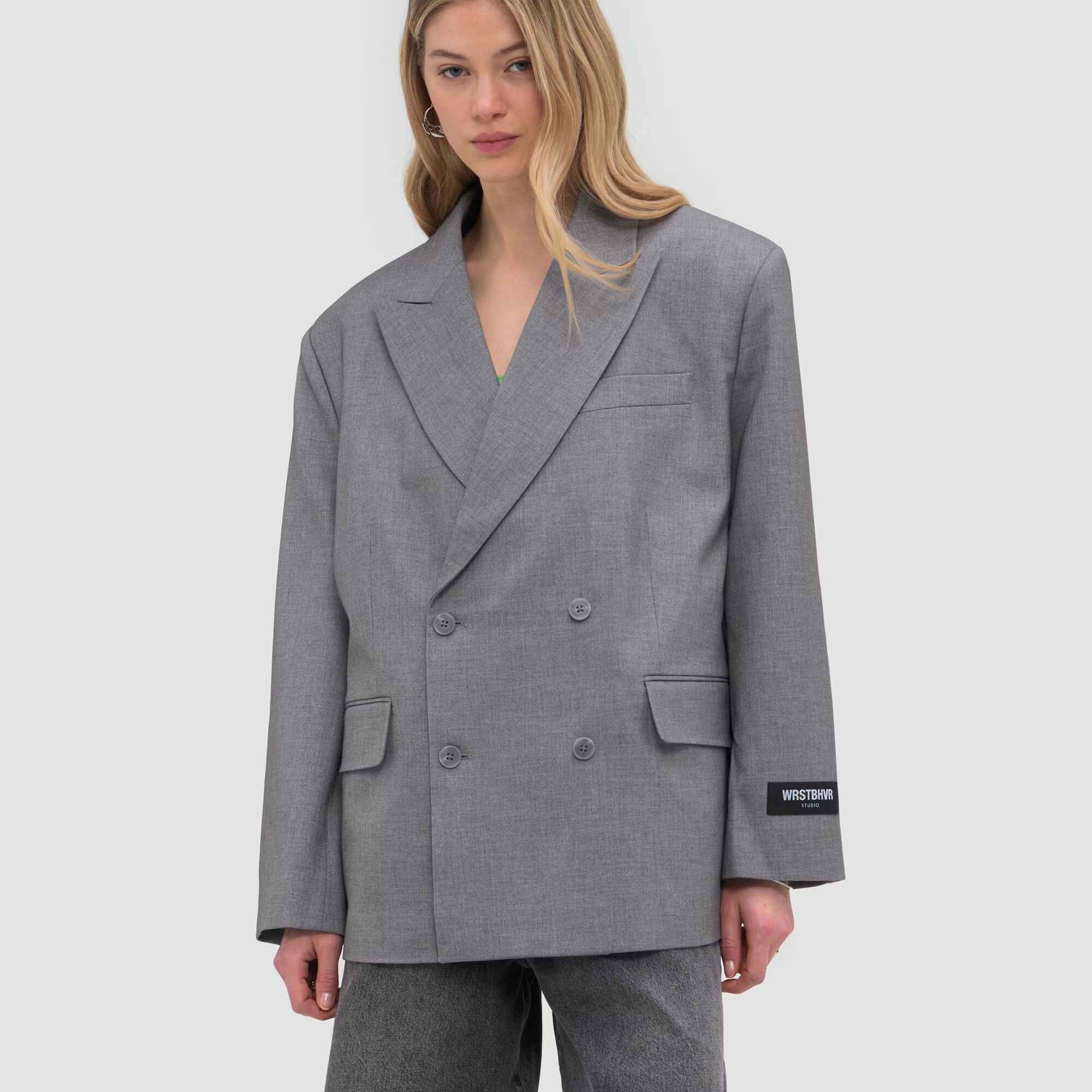 AMAL BLAZER