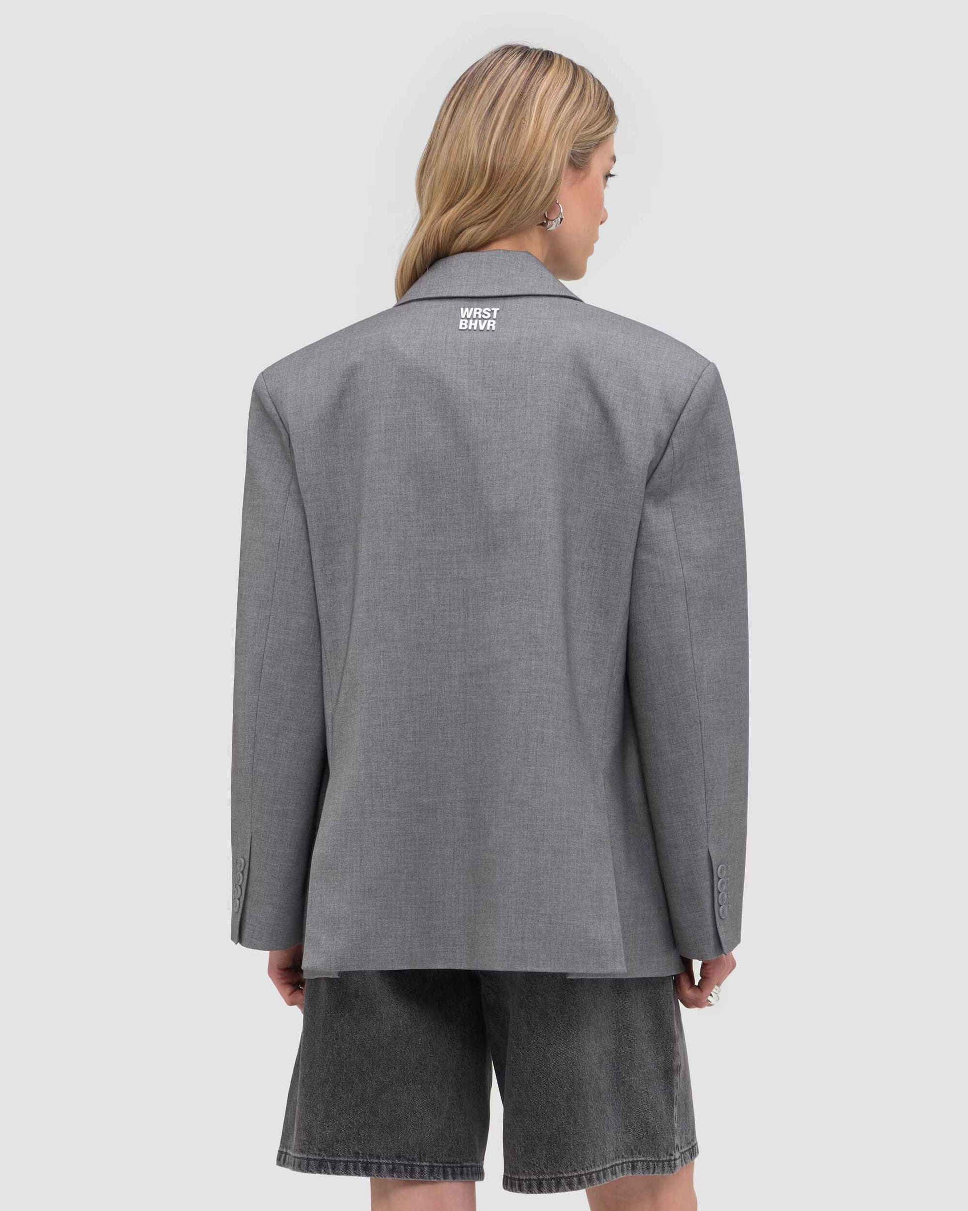 AMAL BLAZER