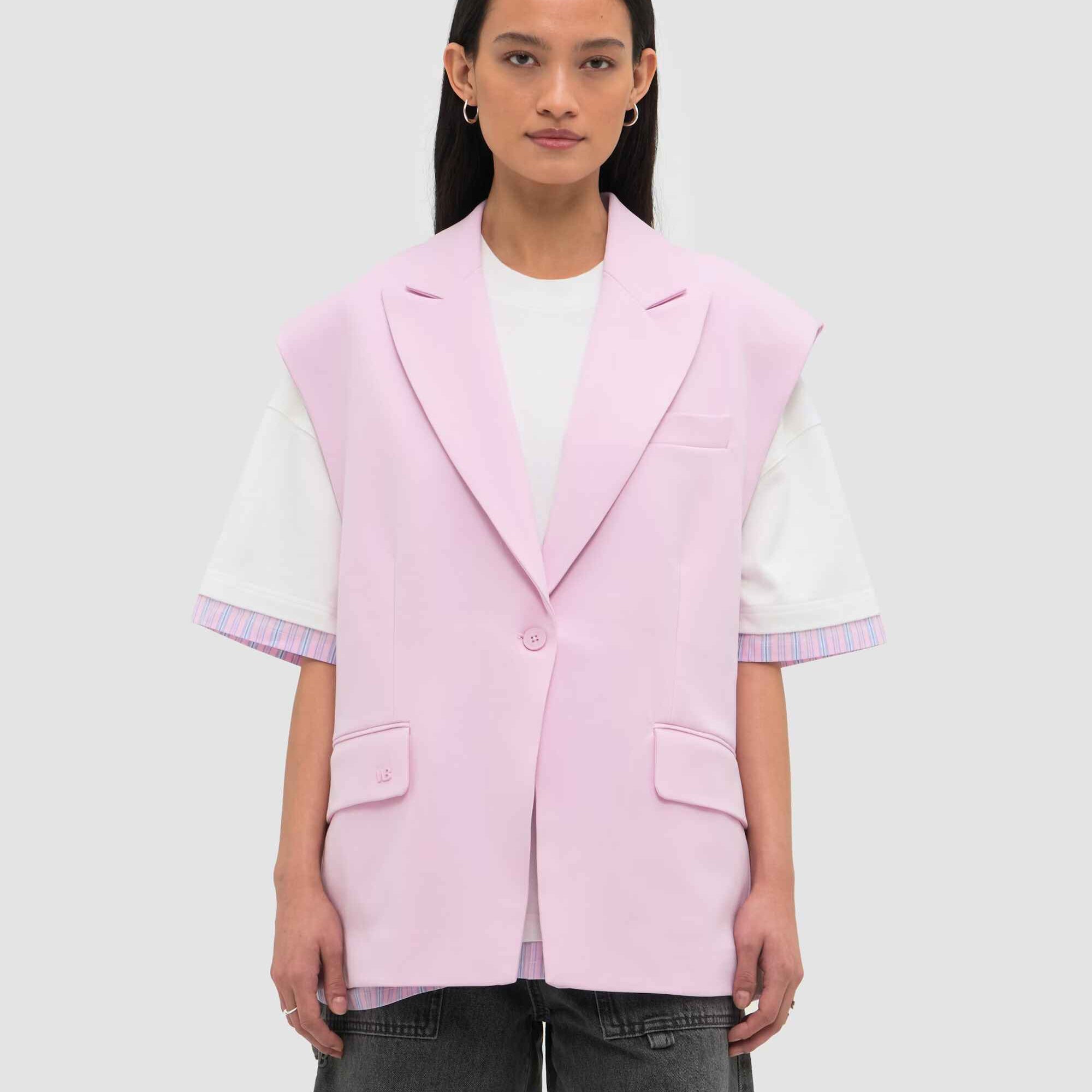 BILLY V2 VEST
