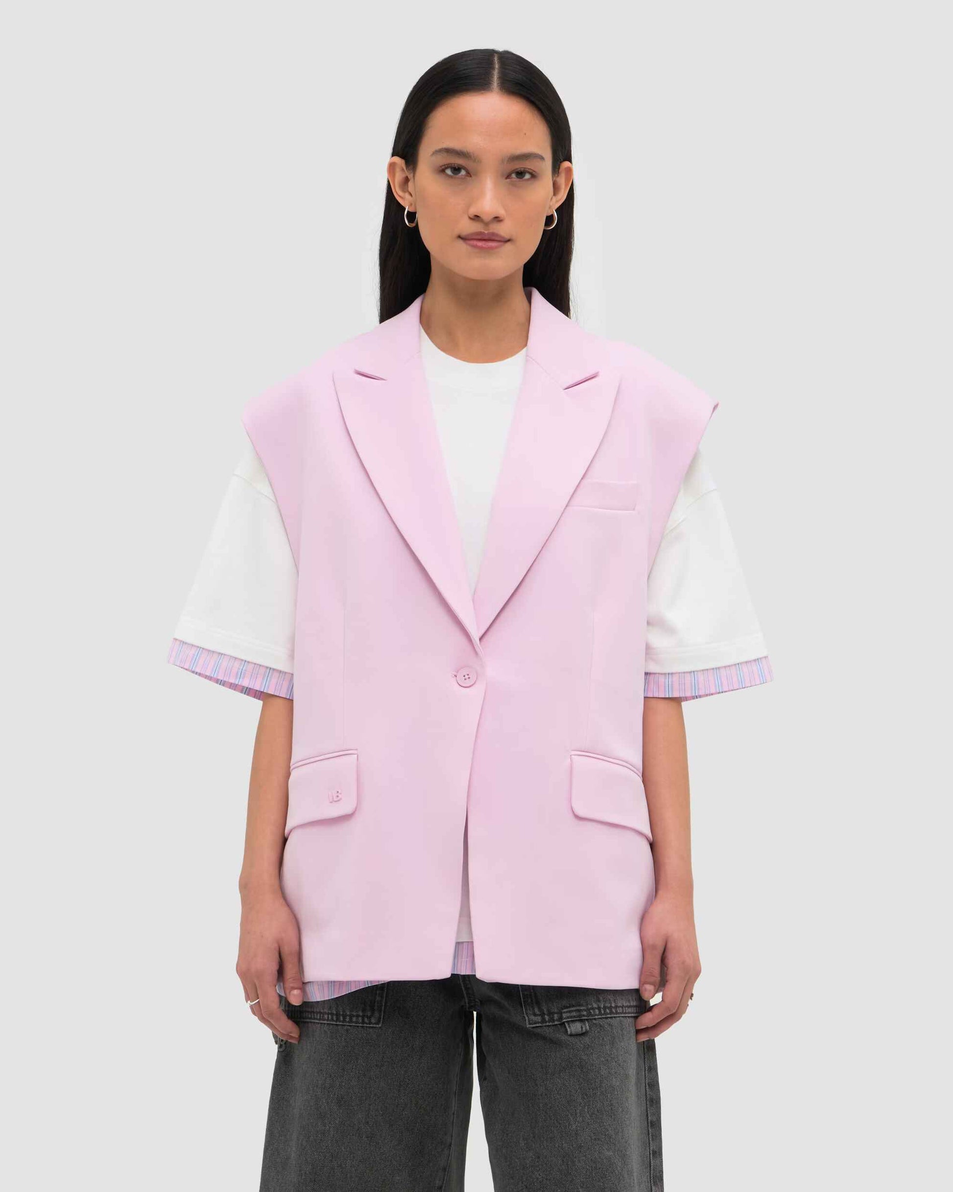 BILLY V2 VEST