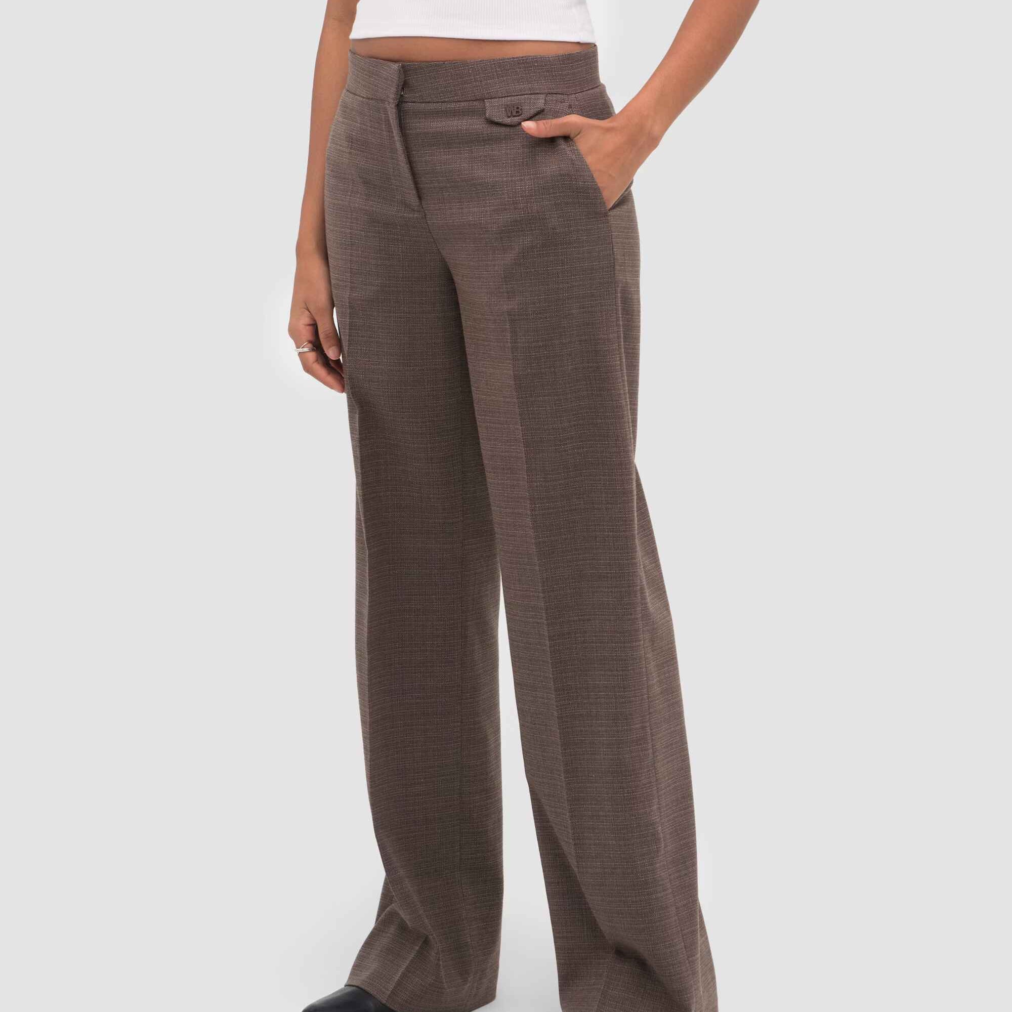 EILIKA PANTS