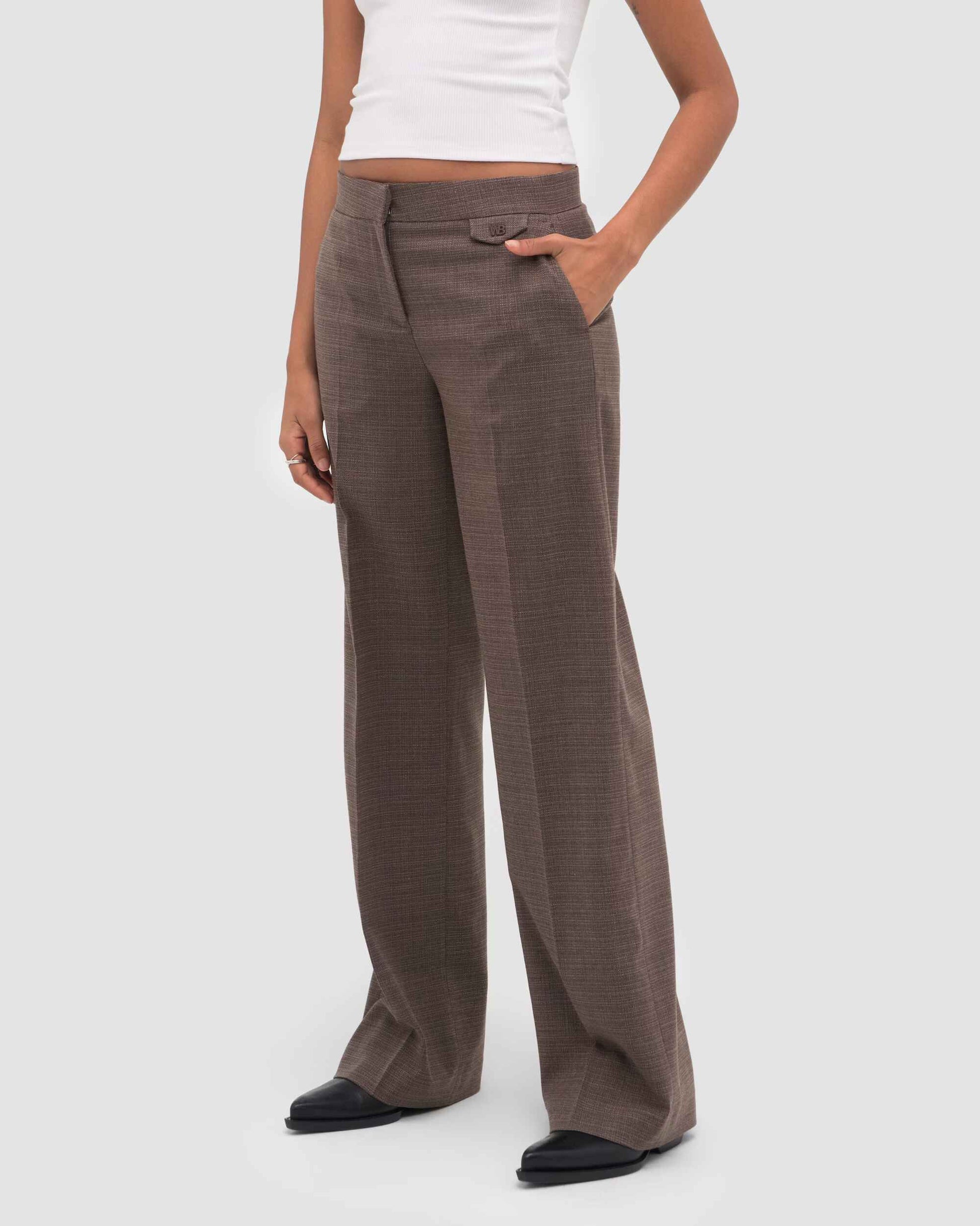 EILIKA PANTS