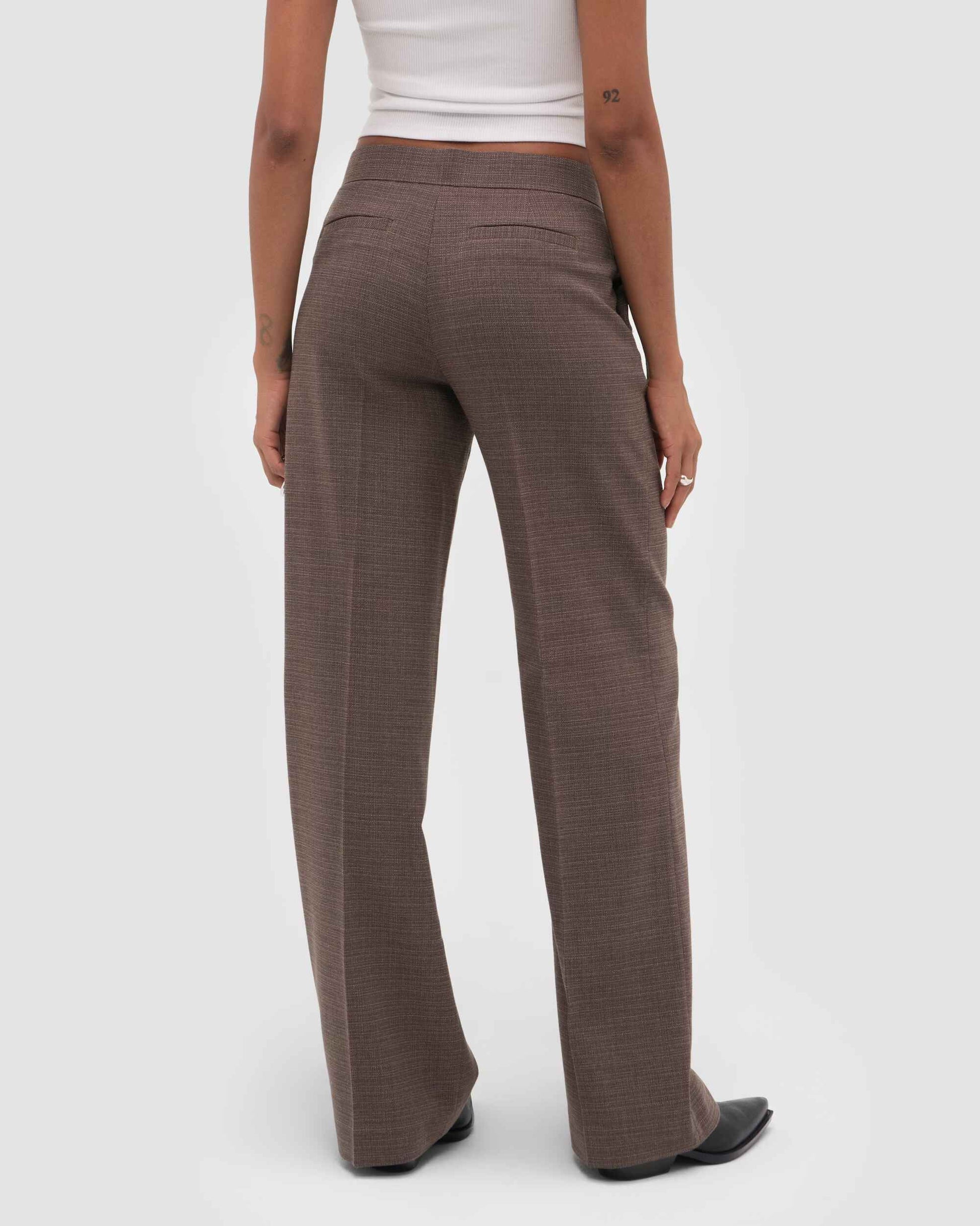 EILIKA PANTS