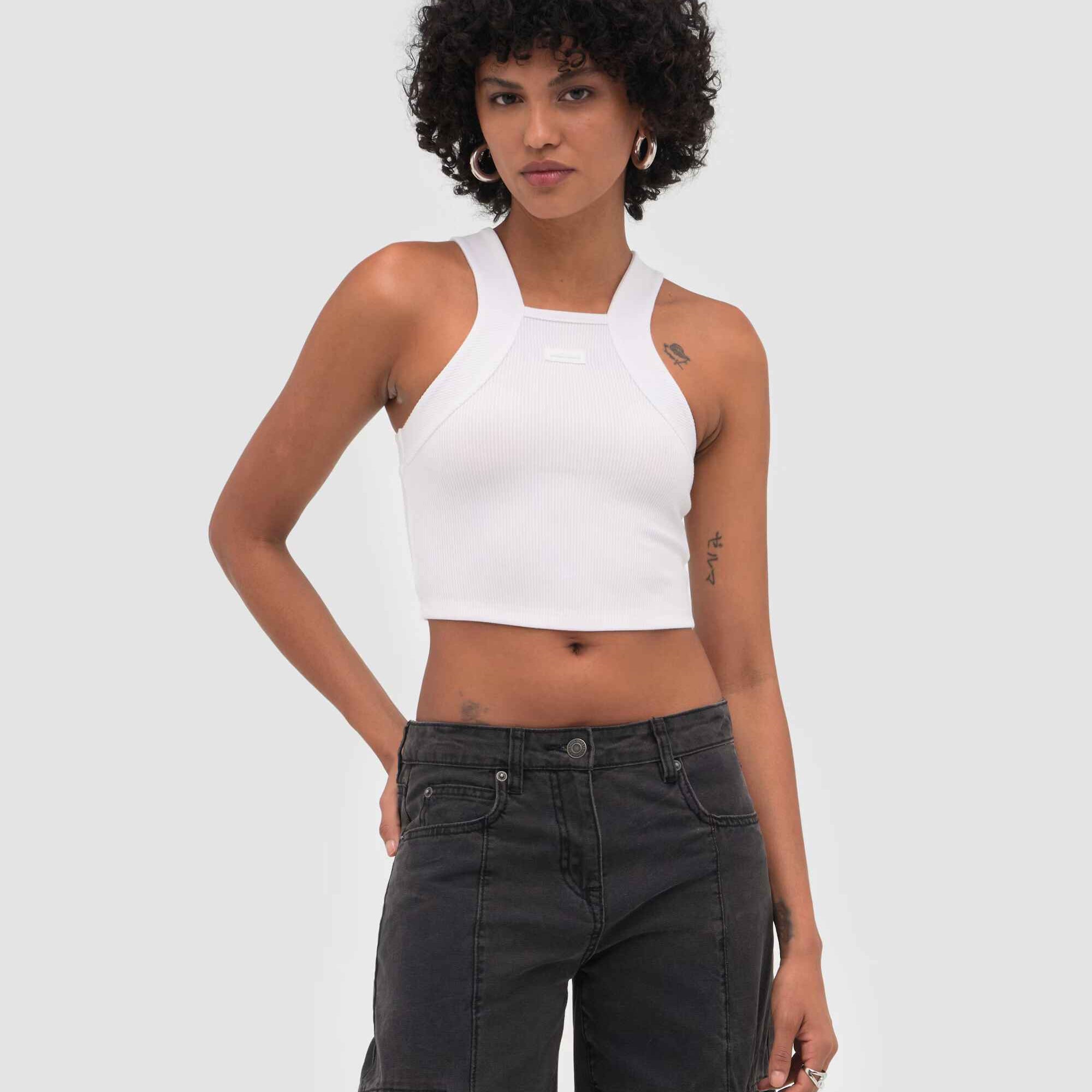 ANITRA TANK TOP