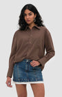 BUSRA BLOUSE