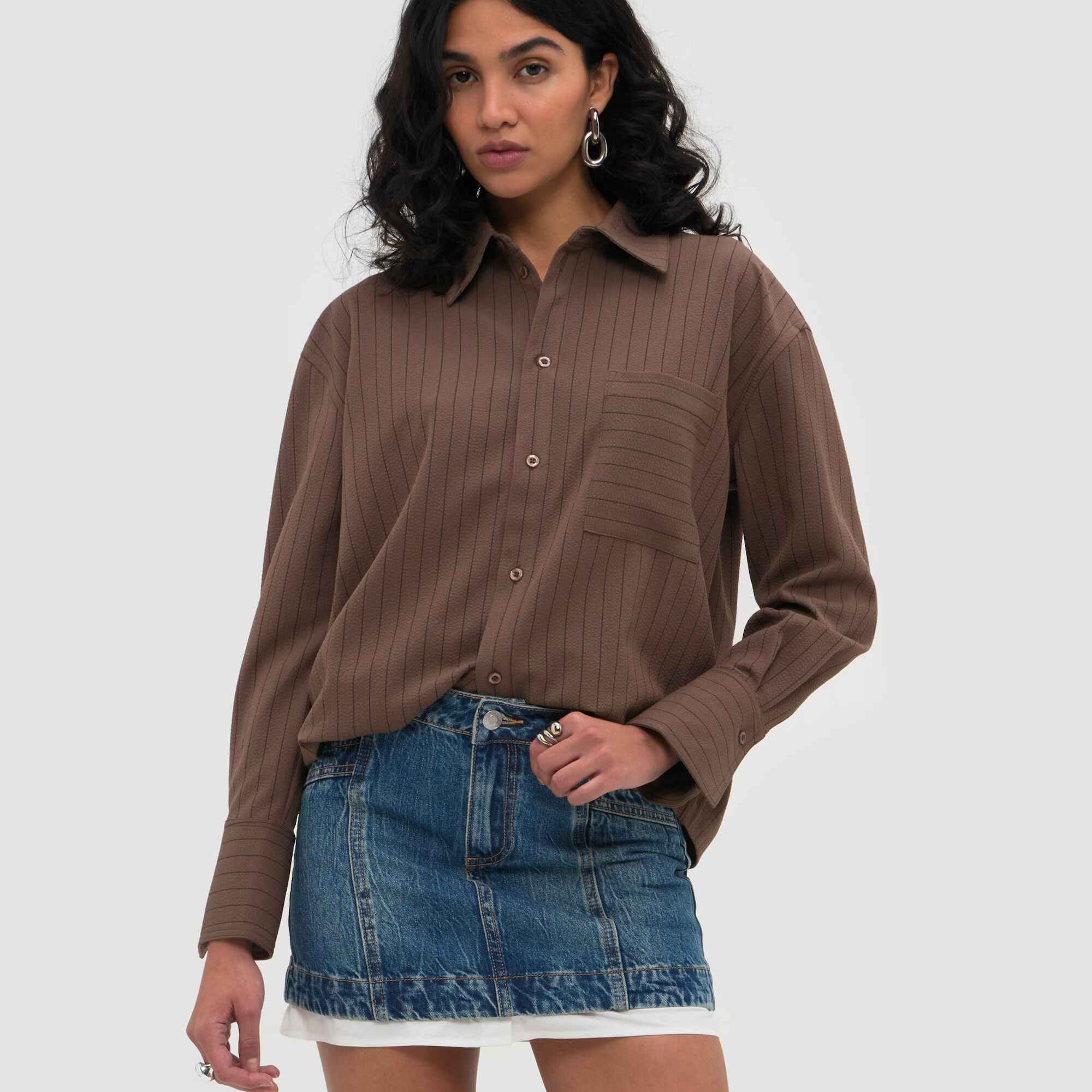 BUSRA BLOUSE
